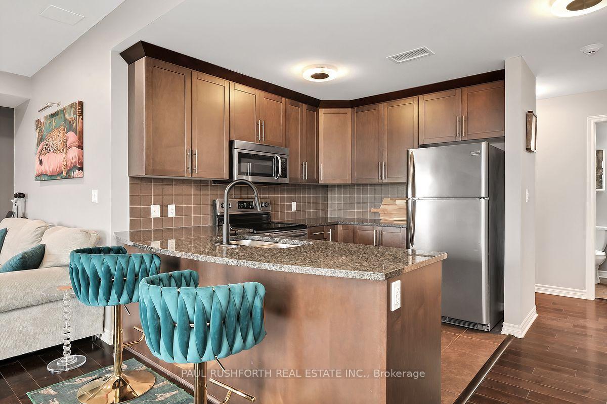 Photo 11 of Unit 8, 50 Prestige Circle, Ottawa, Chatelaine Village — HOMEH