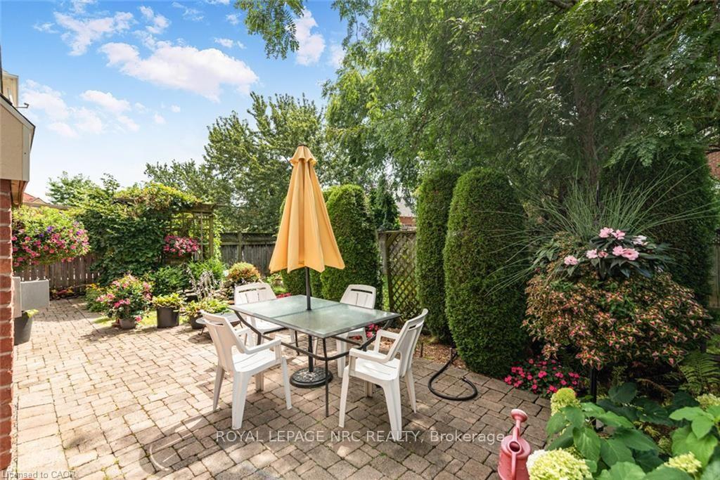 Photo 24 of 80 Vinifera Drive, Grimsby, Grimsby East — HOMEH