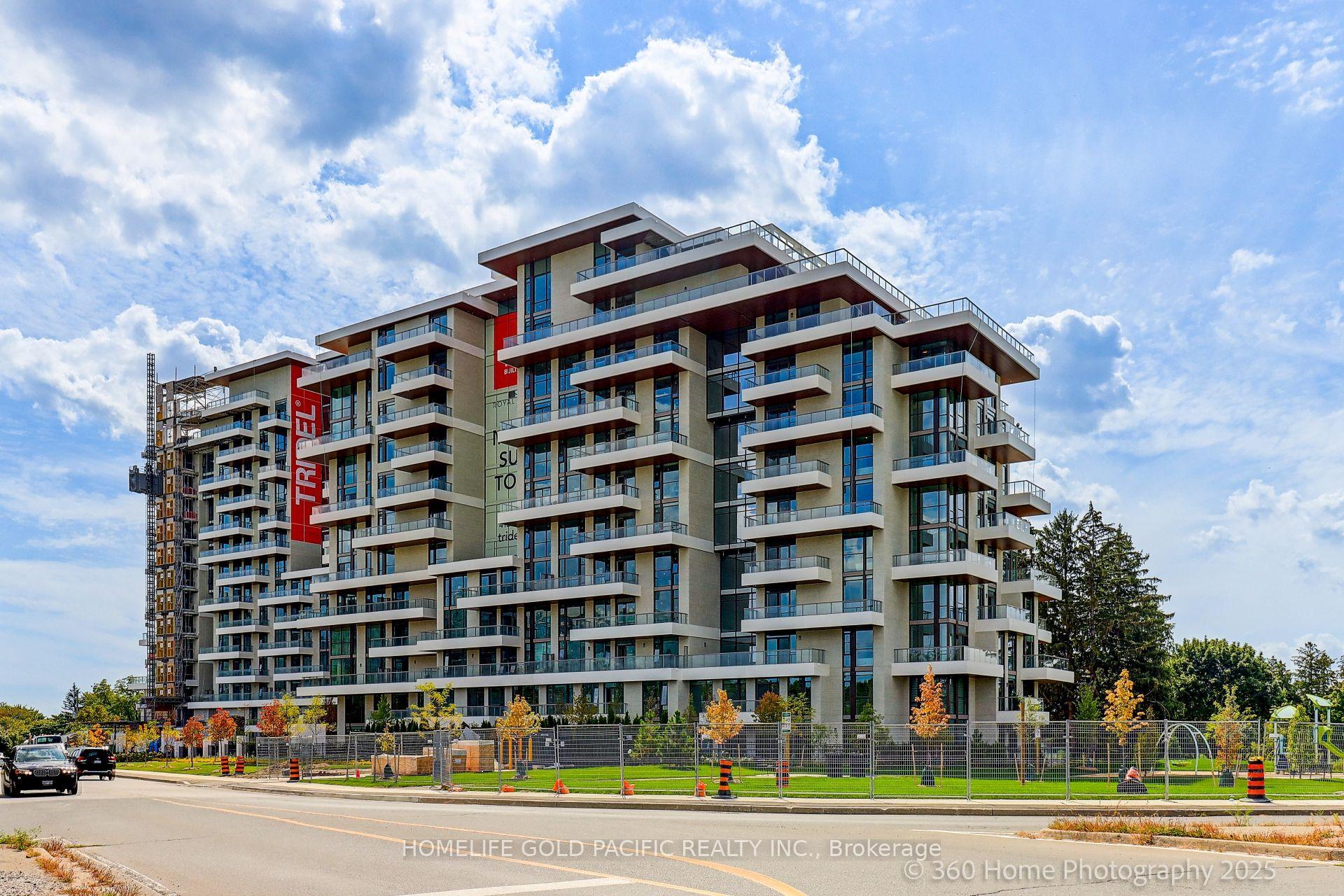 Photo of Unit 519, 399 Royal Orchard Boulevard