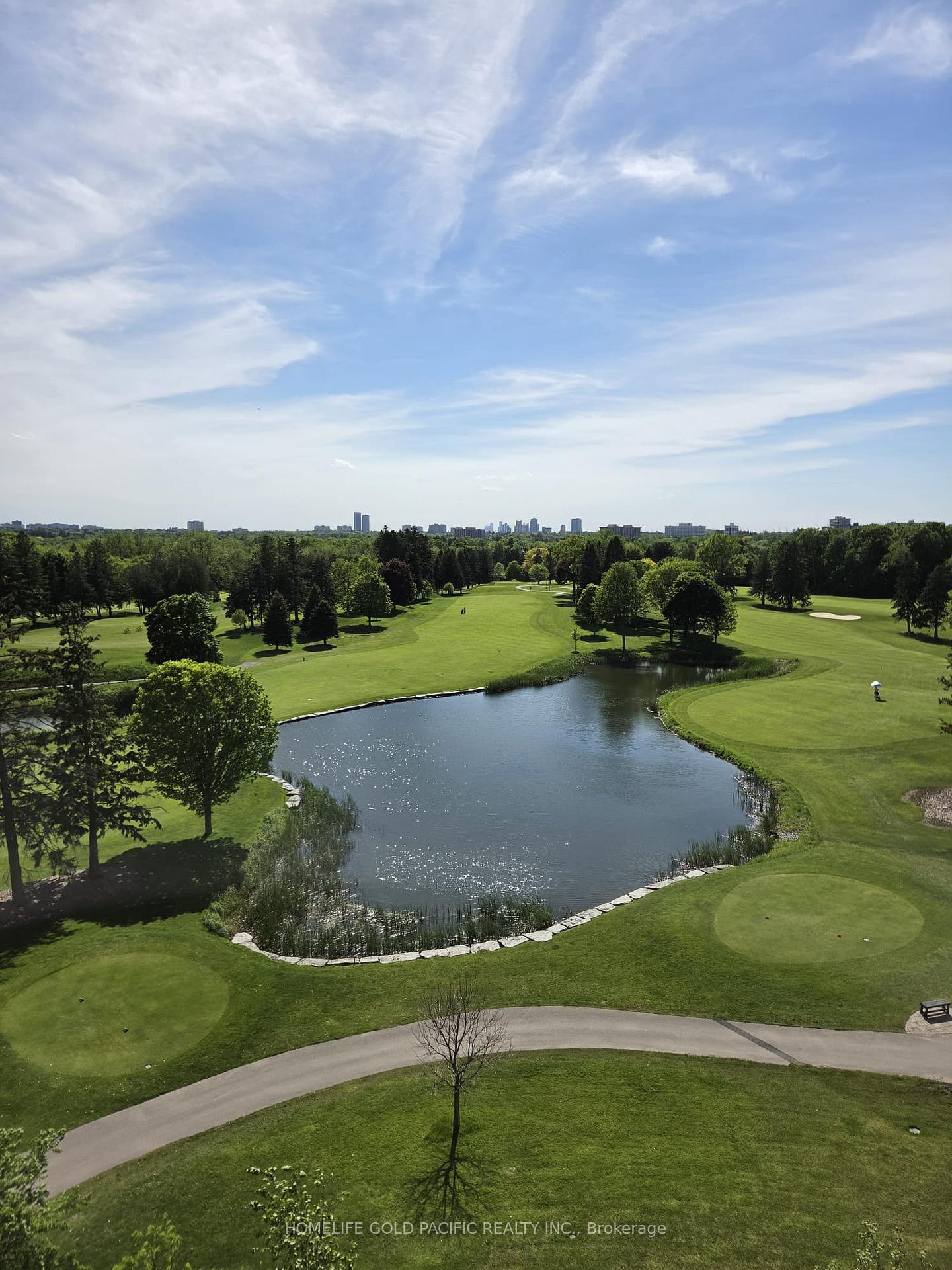 Photo 3 of Unit 519, 399 Royal Orchard Boulevard, Markham, Royal Orchard — HOMEH