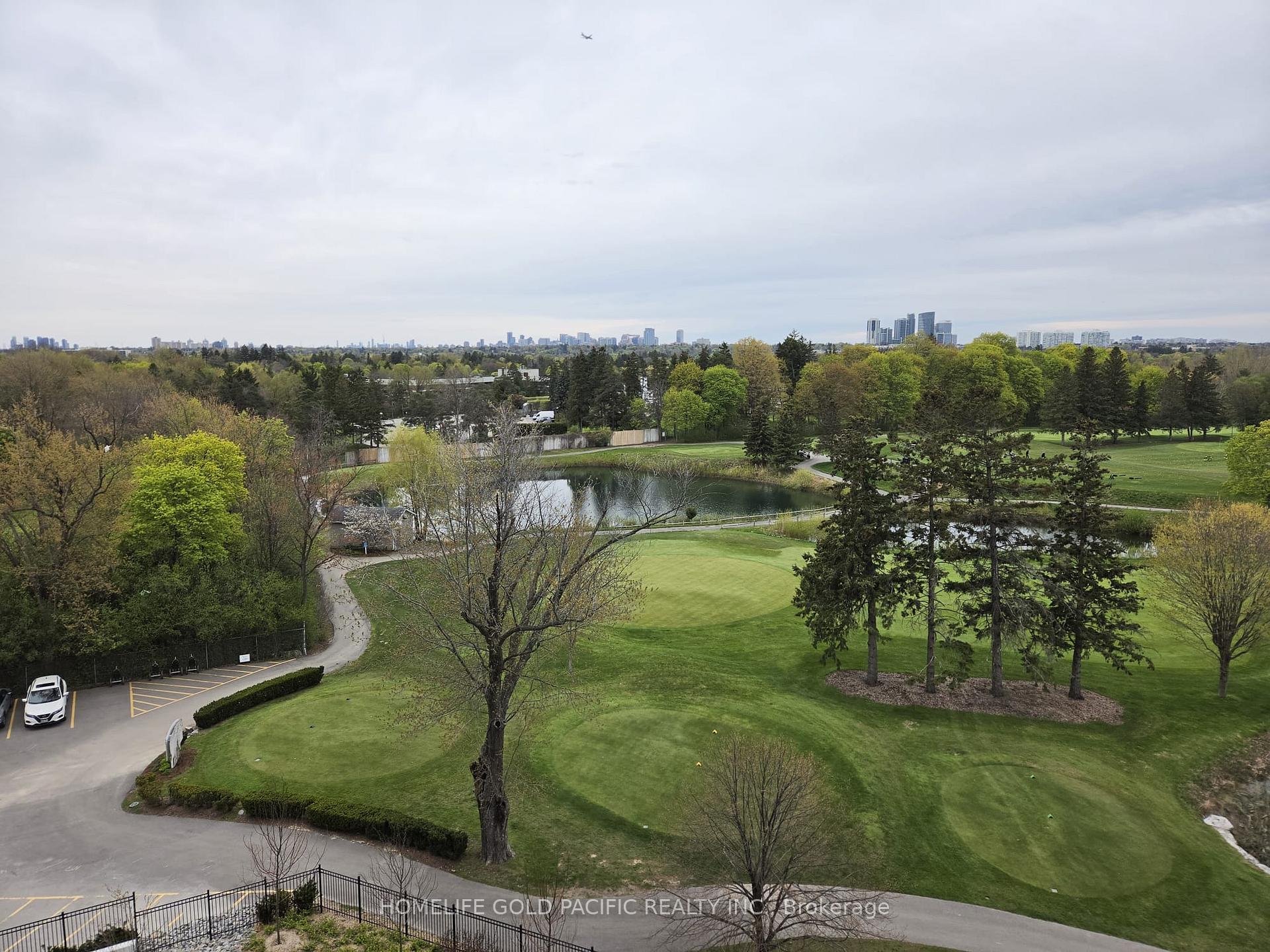 Photo 11 of Unit 519, 399 Royal Orchard Boulevard, Markham, Royal Orchard — HOMEH