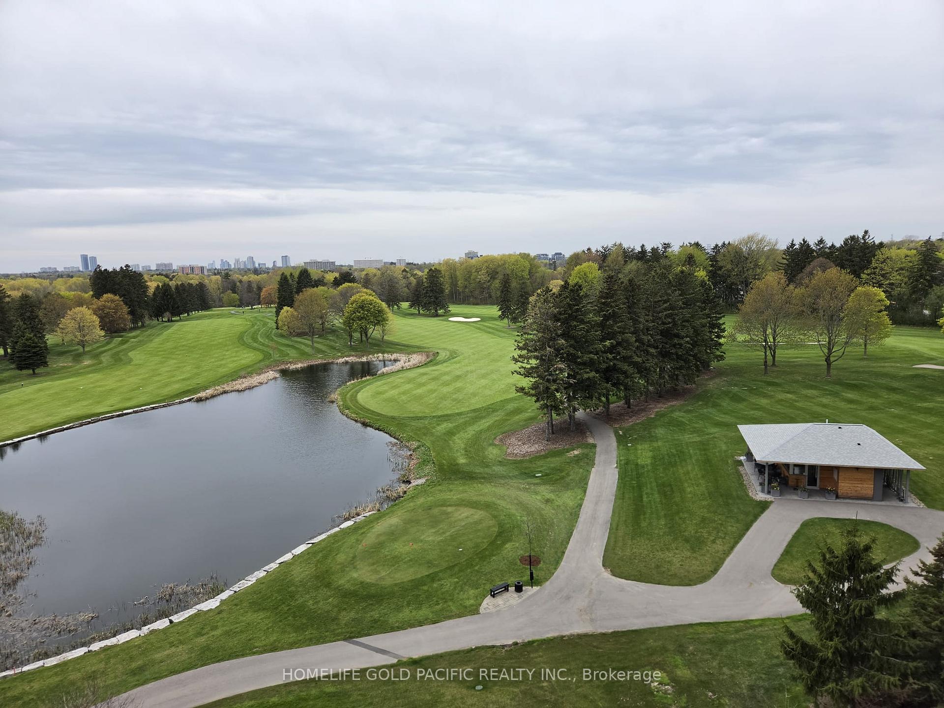 Photo 12 of Unit 519, 399 Royal Orchard Boulevard, Markham, Royal Orchard — HOMEH