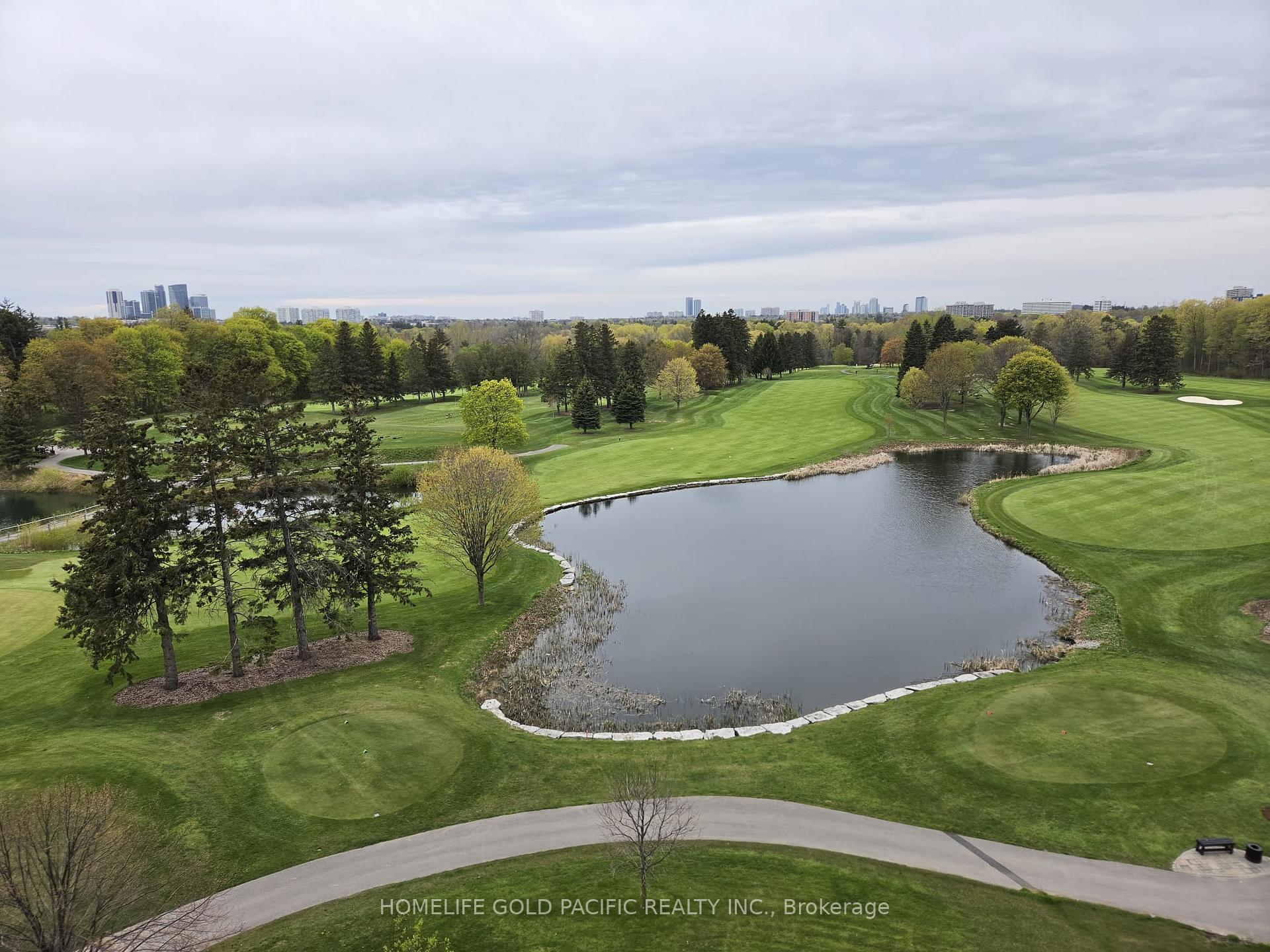 Photo 13 of Unit 519, 399 Royal Orchard Boulevard, Markham, Royal Orchard — HOMEH