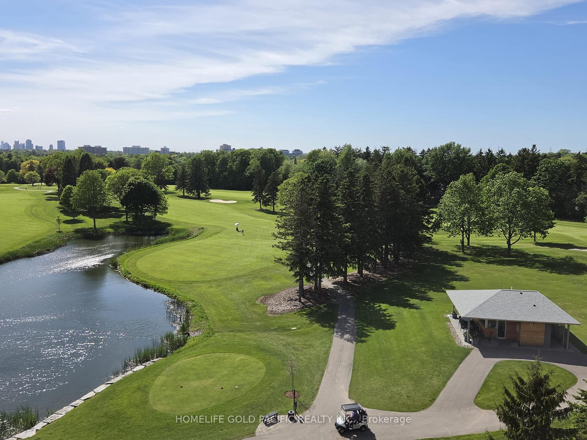 Photo 16 of Unit 519, 399 Royal Orchard Boulevard, Markham, Royal Orchard — HOMEH