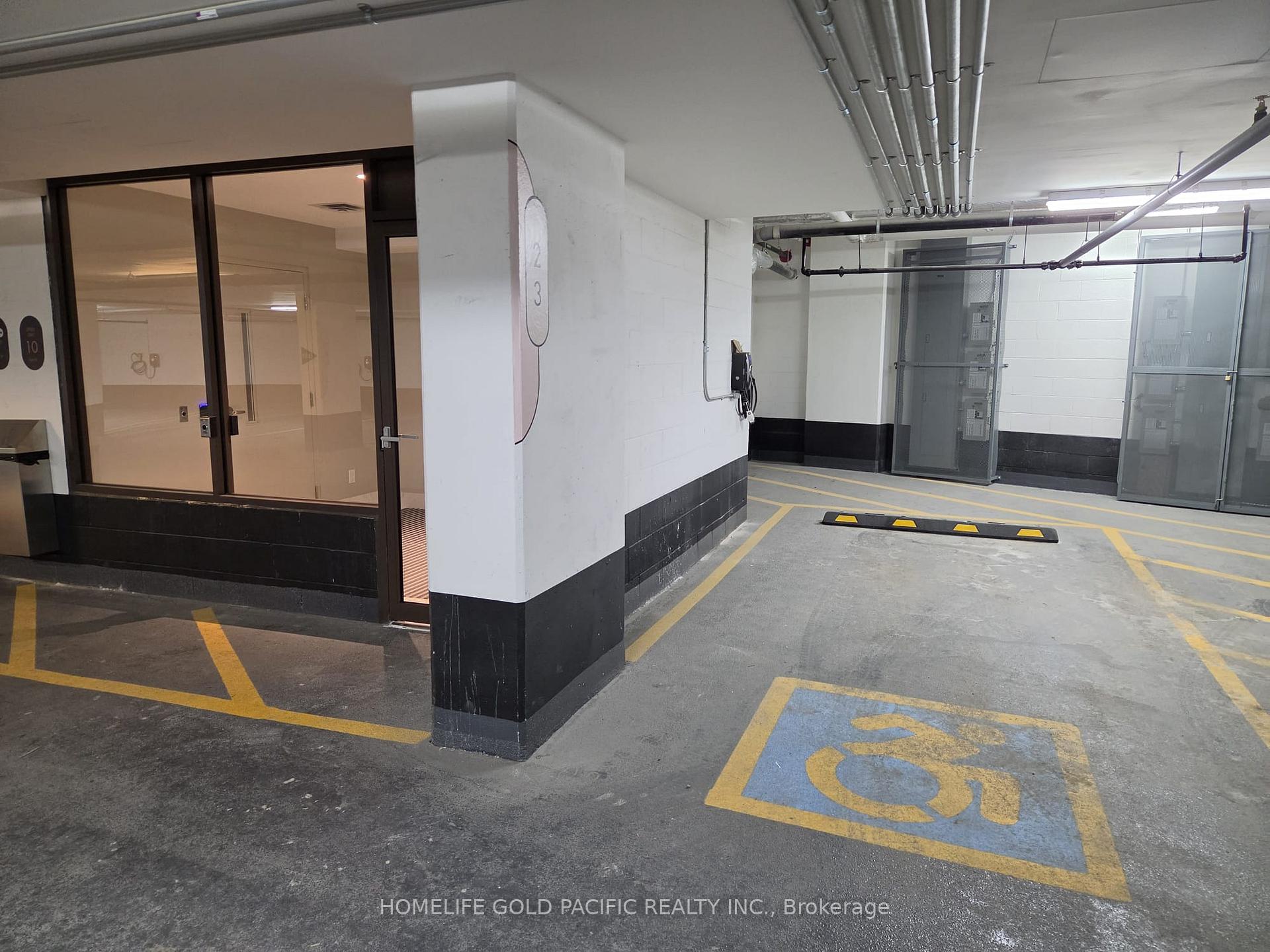 Photo 19 of Unit 519, 399 Royal Orchard Boulevard, Markham, Royal Orchard — HOMEH
