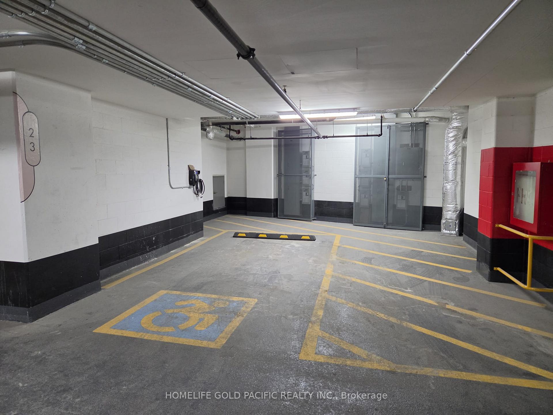 Photo 20 of Unit 519, 399 Royal Orchard Boulevard, Markham, Royal Orchard — HOMEH