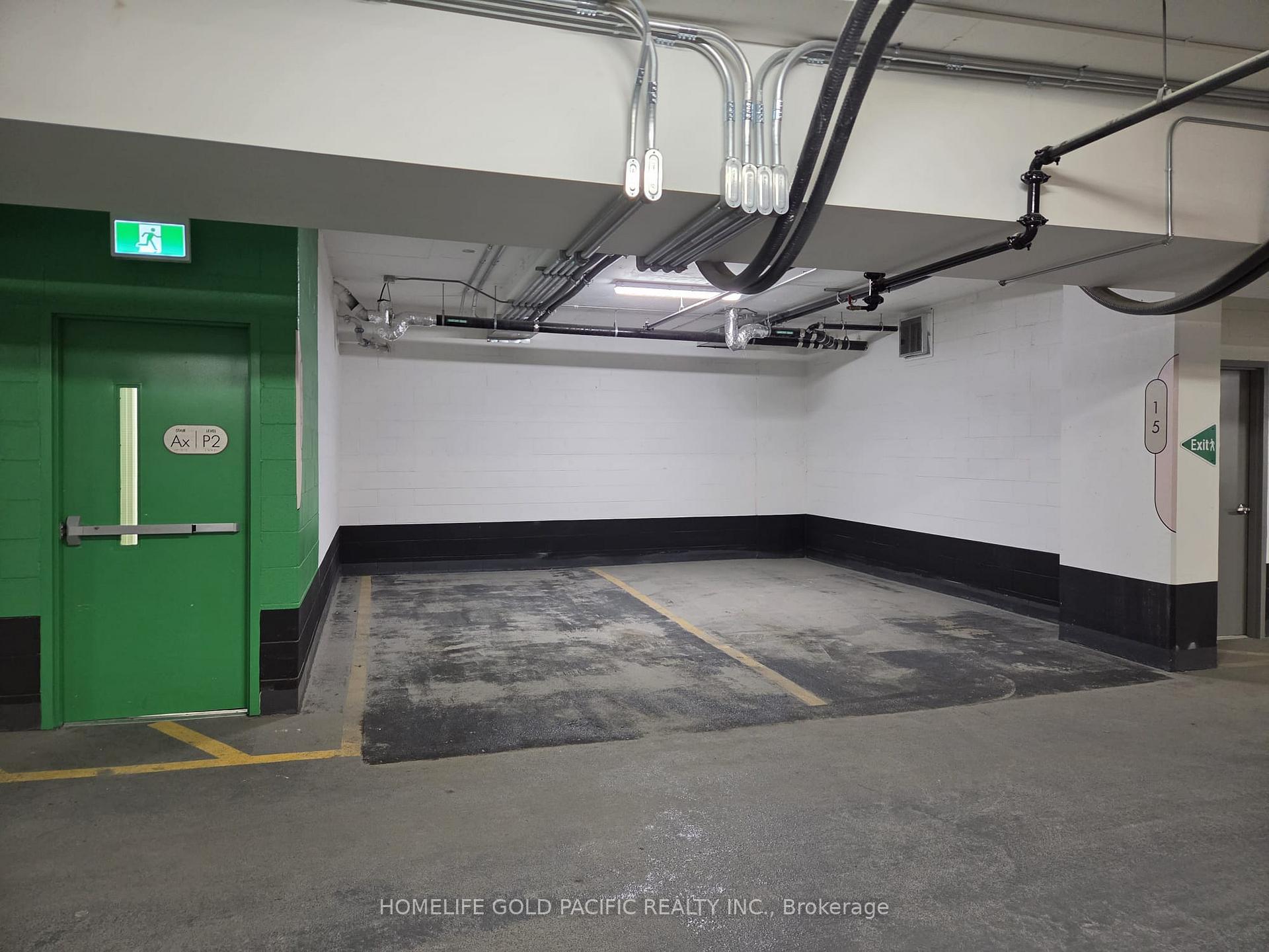 Photo 21 of Unit 519, 399 Royal Orchard Boulevard, Markham, Royal Orchard — HOMEH