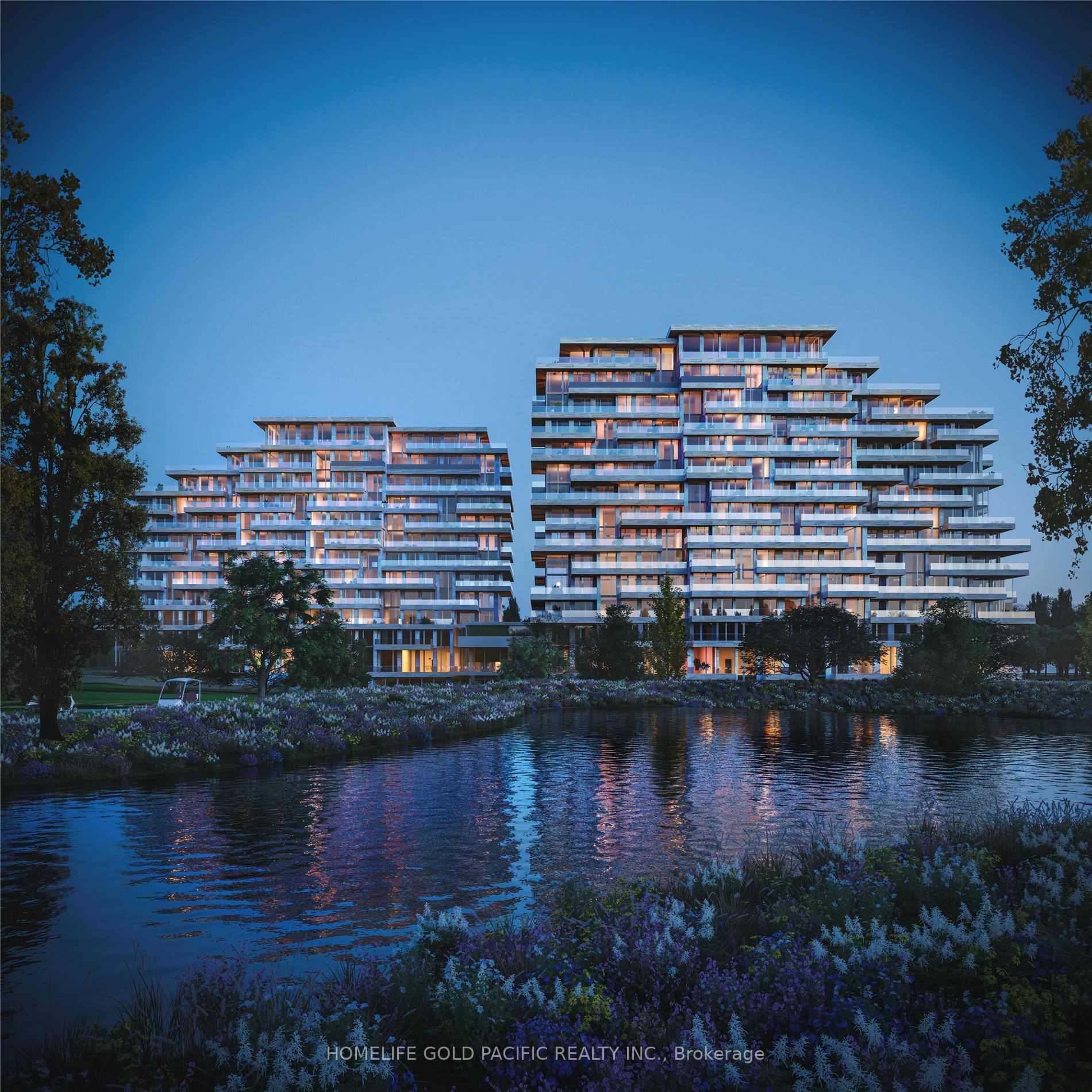 Photo 22 of Unit 519, 399 Royal Orchard Boulevard, Markham, Royal Orchard — HOMEH