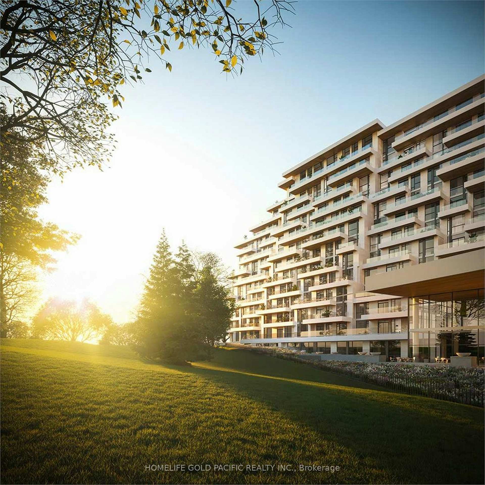 Photo 24 of Unit 519, 399 Royal Orchard Boulevard, Markham, Royal Orchard — HOMEH