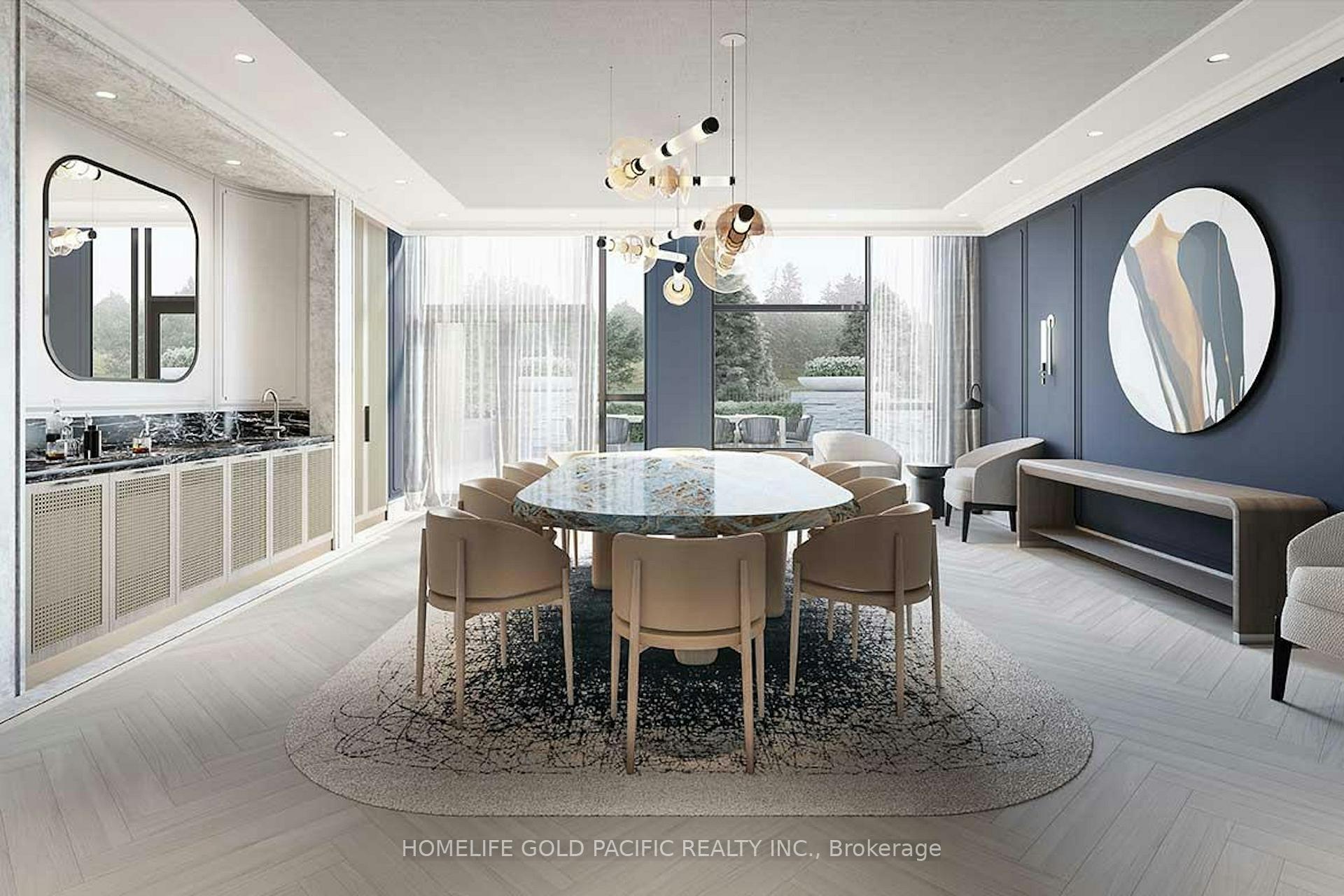 Photo 26 of Unit 519, 399 Royal Orchard Boulevard, Markham, Royal Orchard — HOMEH