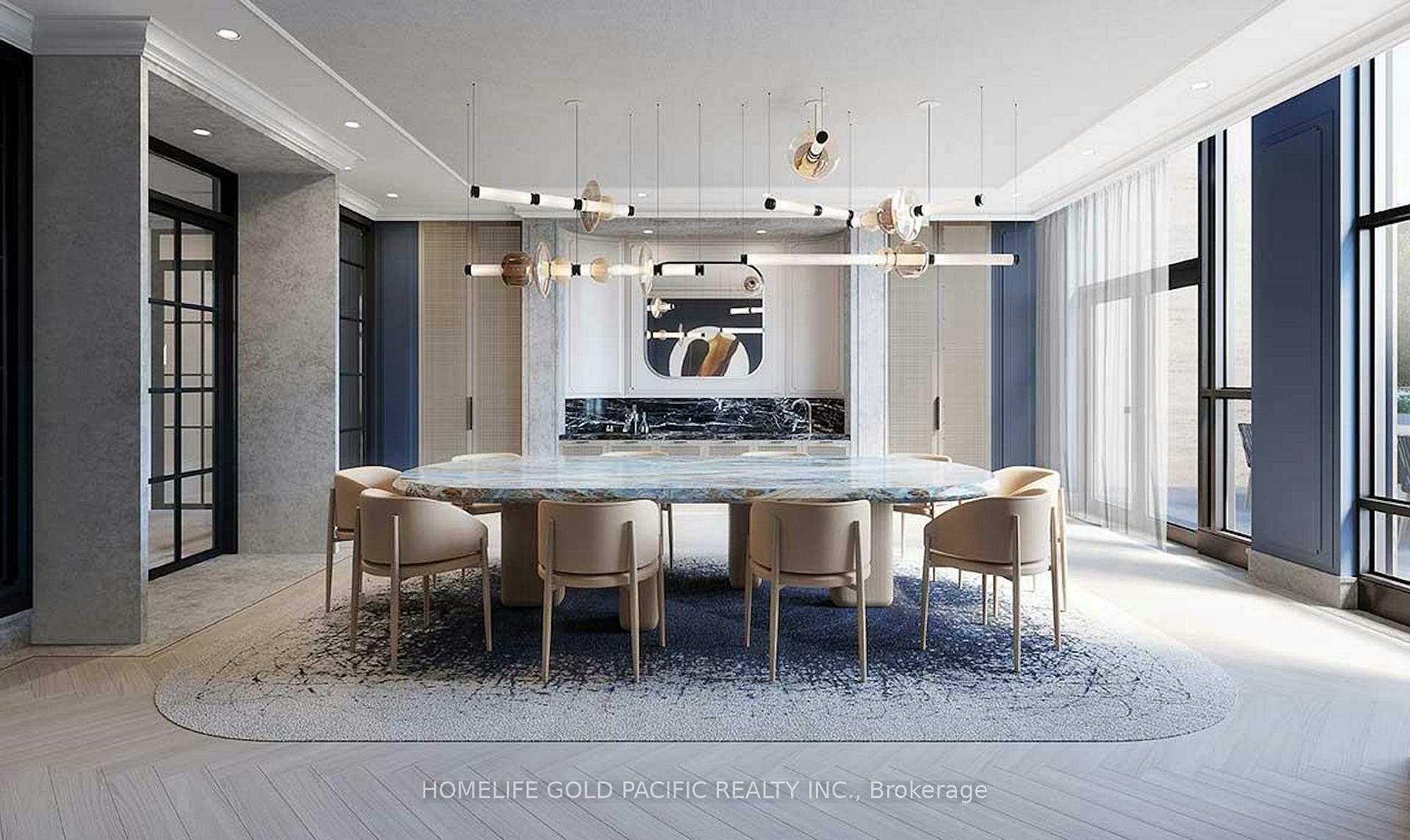 Photo 27 of Unit 519, 399 Royal Orchard Boulevard, Markham, Royal Orchard — HOMEH