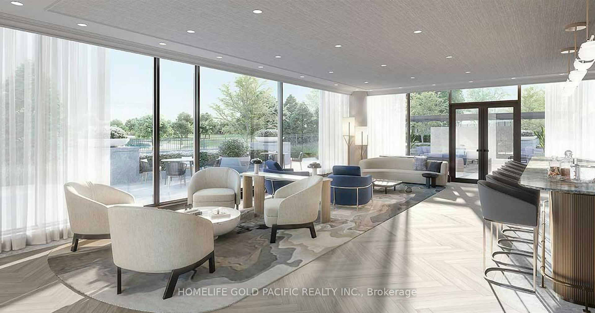 Photo 28 of Unit 519, 399 Royal Orchard Boulevard, Markham, Royal Orchard — HOMEH
