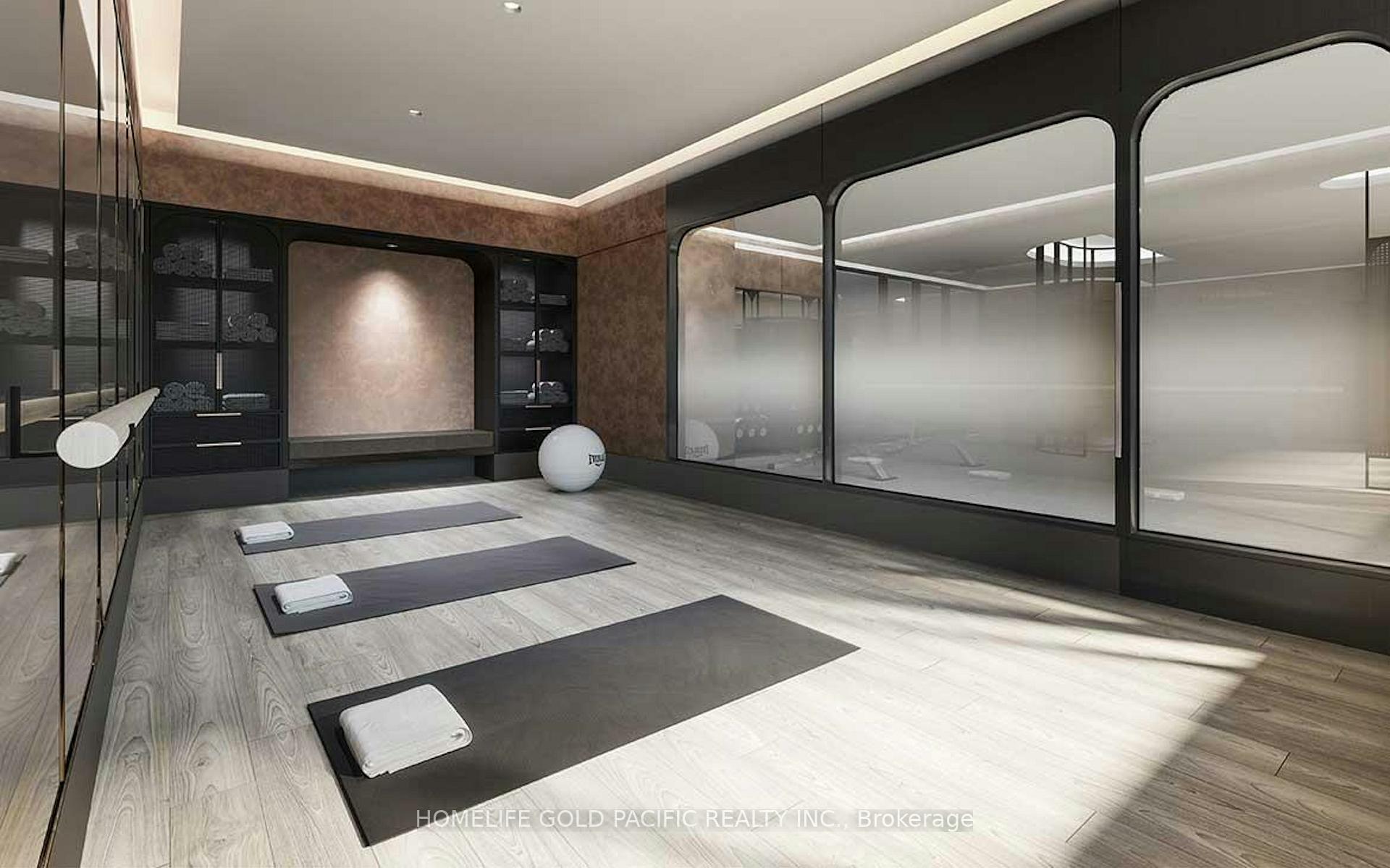 Photo 30 of Unit 519, 399 Royal Orchard Boulevard, Markham, Royal Orchard — HOMEH