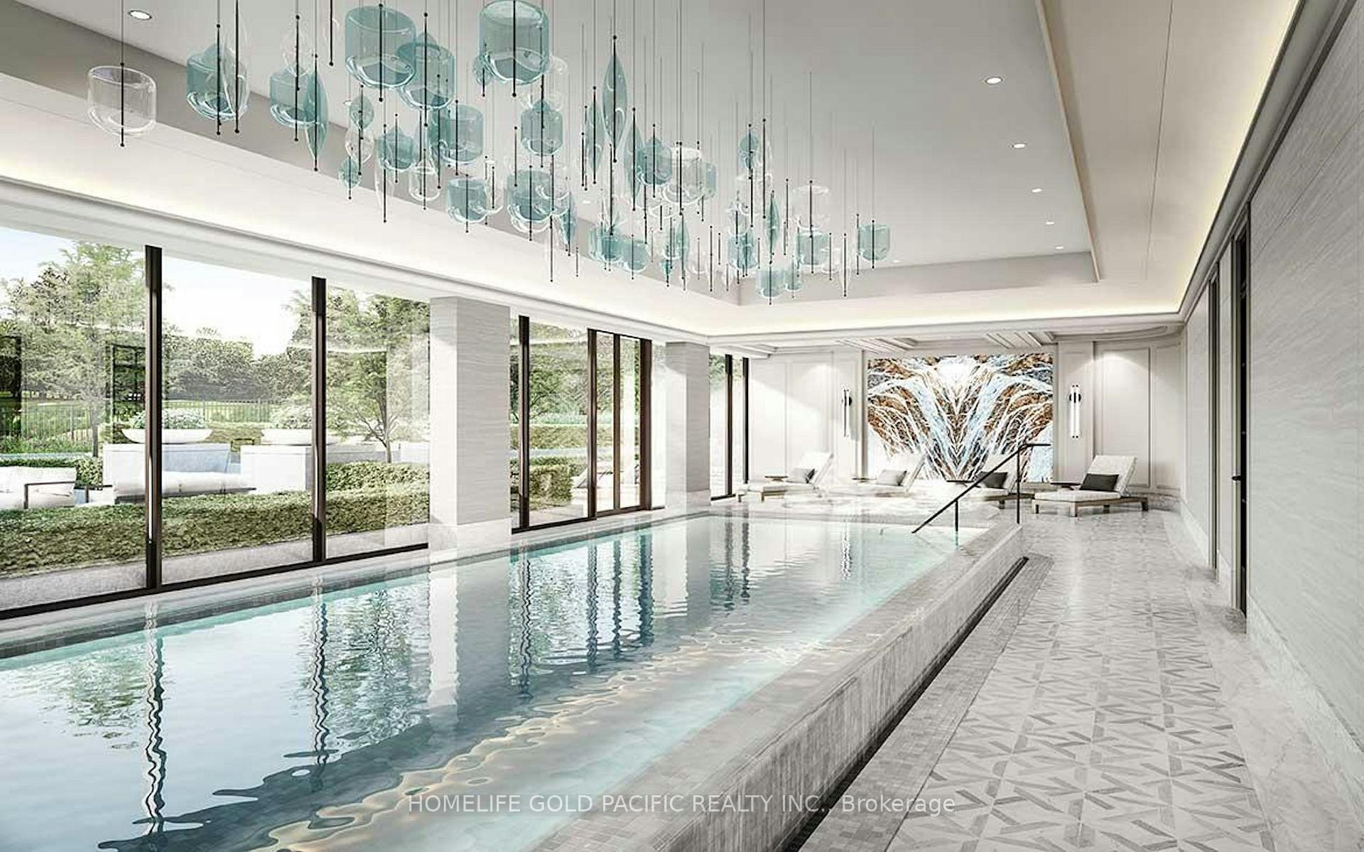 Photo 31 of Unit 519, 399 Royal Orchard Boulevard, Markham, Royal Orchard — HOMEH