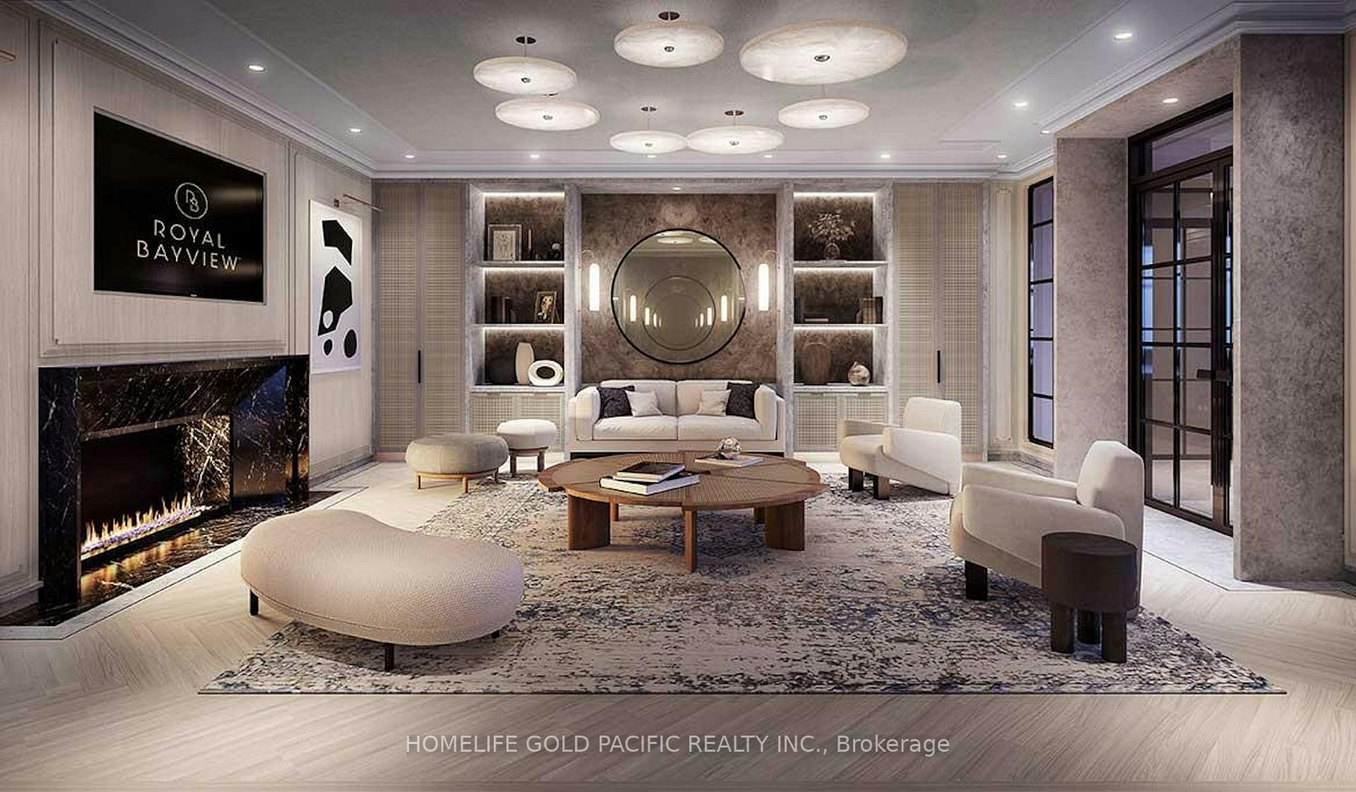 Photo 34 of Unit 519, 399 Royal Orchard Boulevard, Markham, Royal Orchard — HOMEH