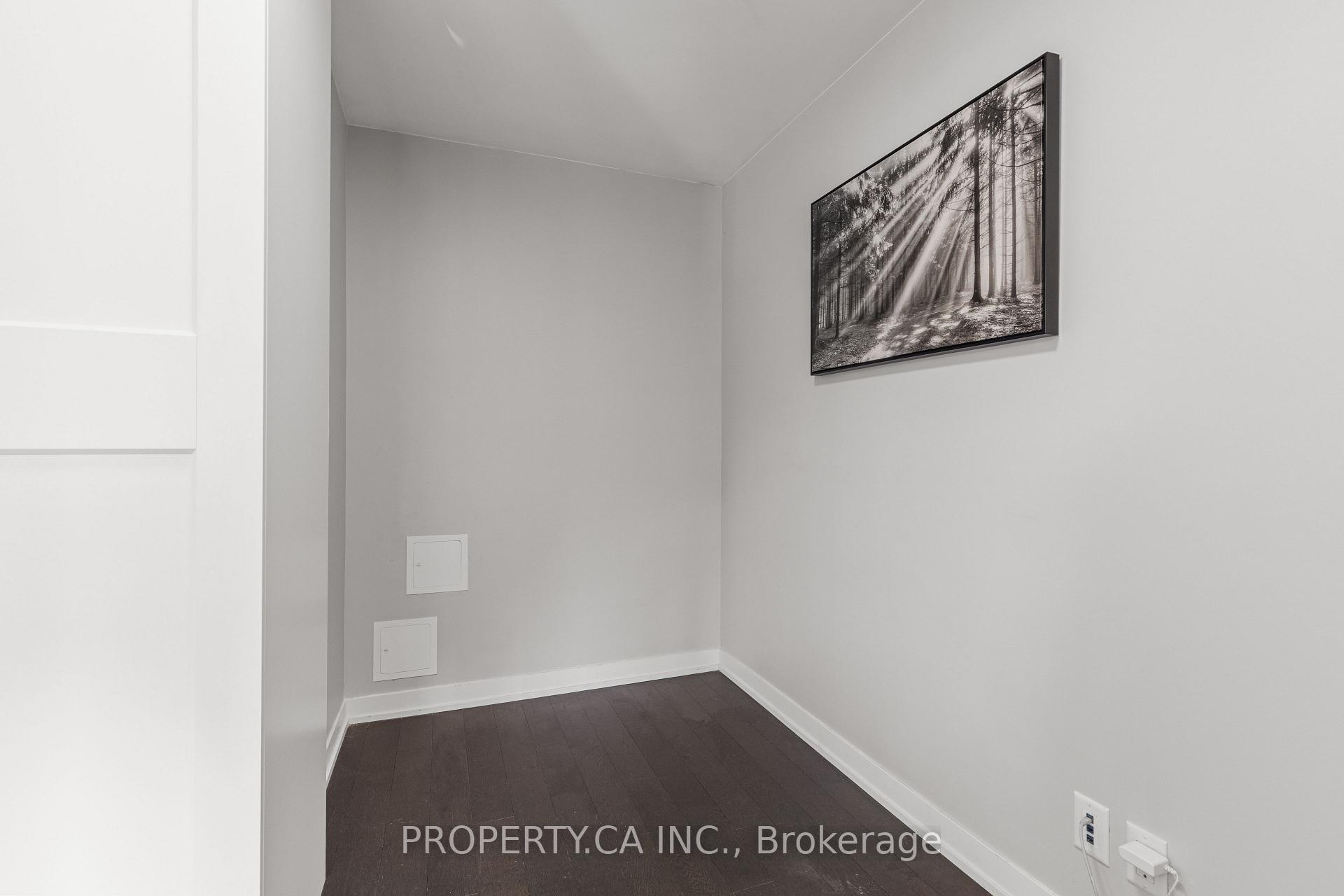 Photo 16 of Unit N122, 120 Bayview Avenue, Toronto, Waterfront Communities — HOMEH
