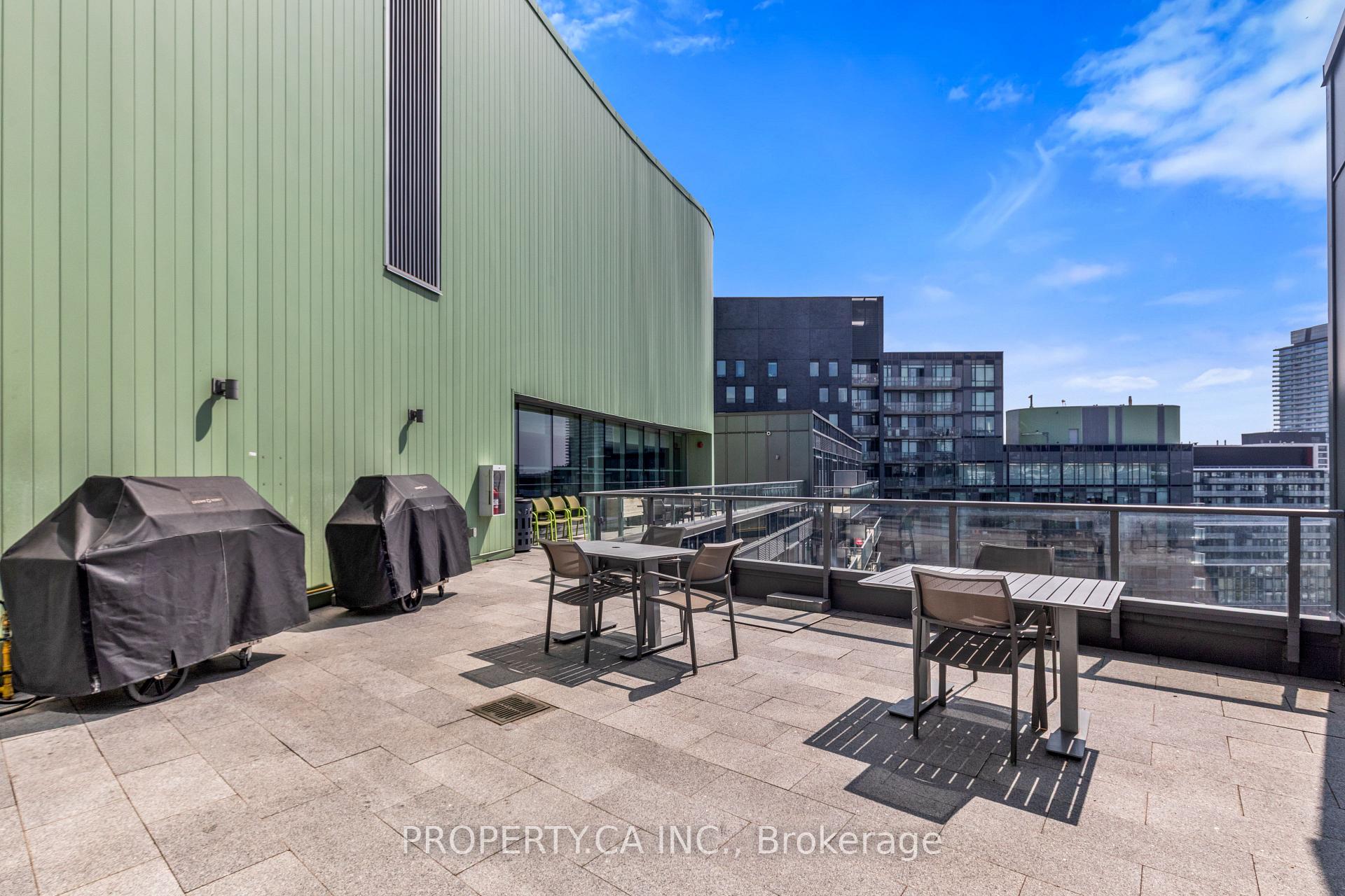 Photo 24 of Unit N122, 120 Bayview Avenue, Toronto, Waterfront Communities — HOMEH