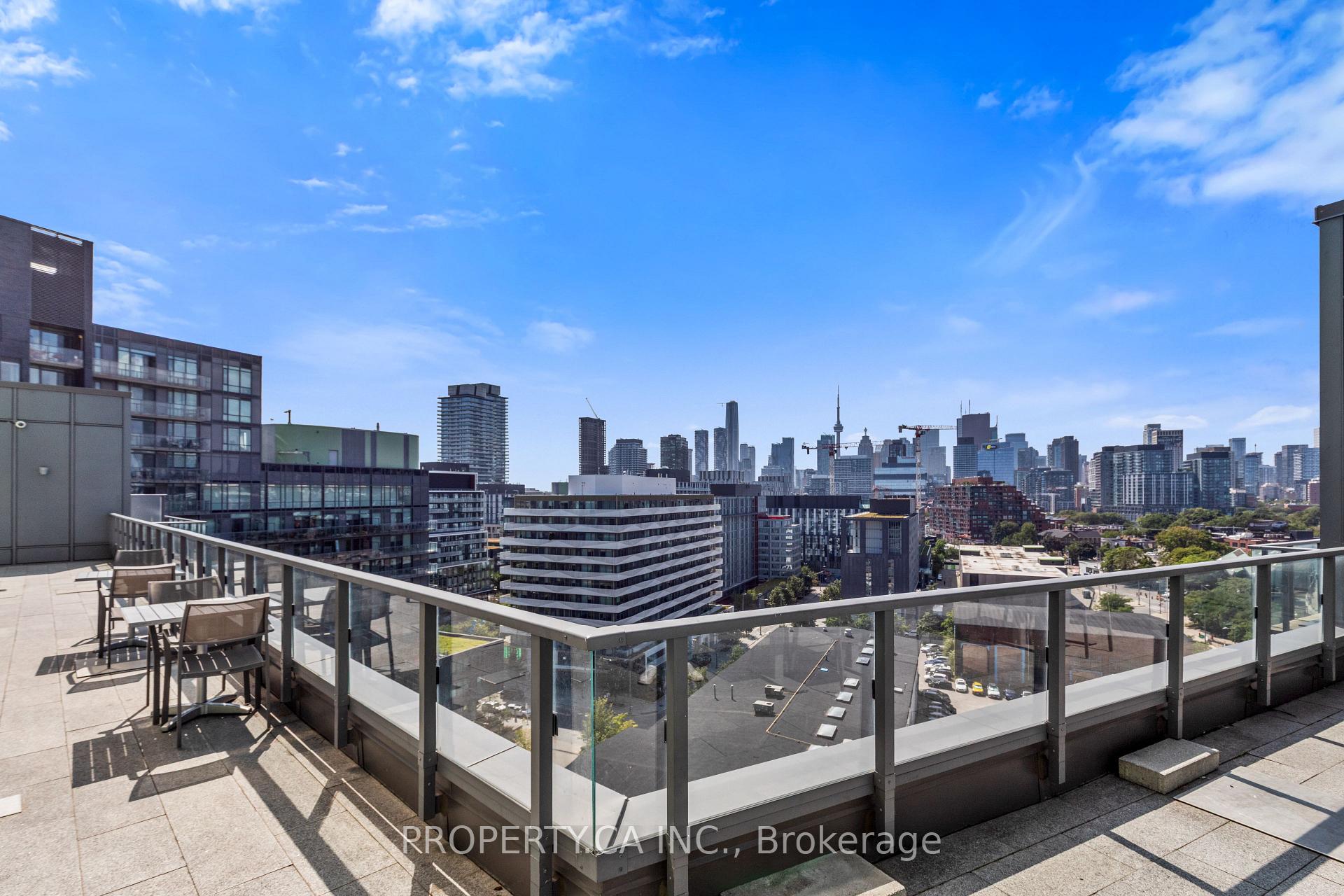 Photo 26 of Unit N122, 120 Bayview Avenue, Toronto, Waterfront Communities — HOMEH