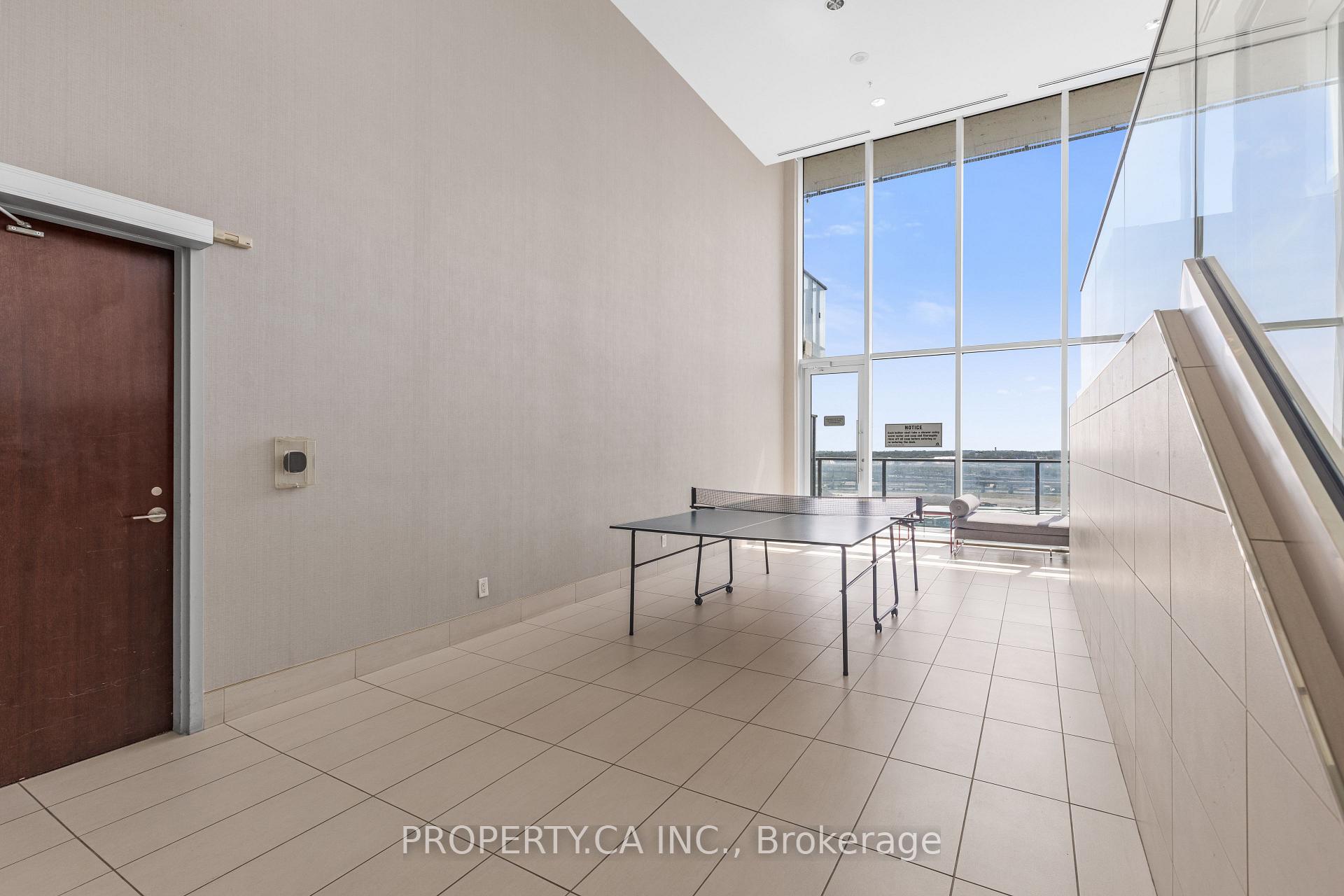 Photo 27 of Unit N122, 120 Bayview Avenue, Toronto, Waterfront Communities — HOMEH