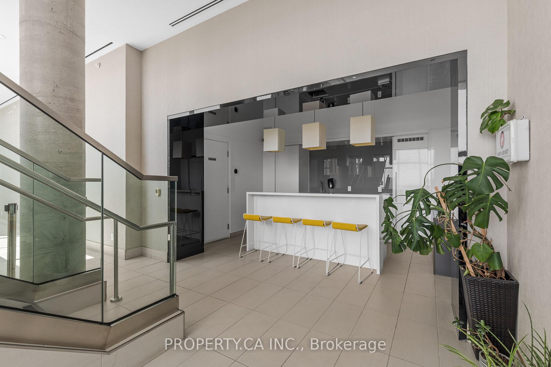 Photo 28 of Unit N122, 120 Bayview Avenue, Toronto, Waterfront Communities — HOMEH