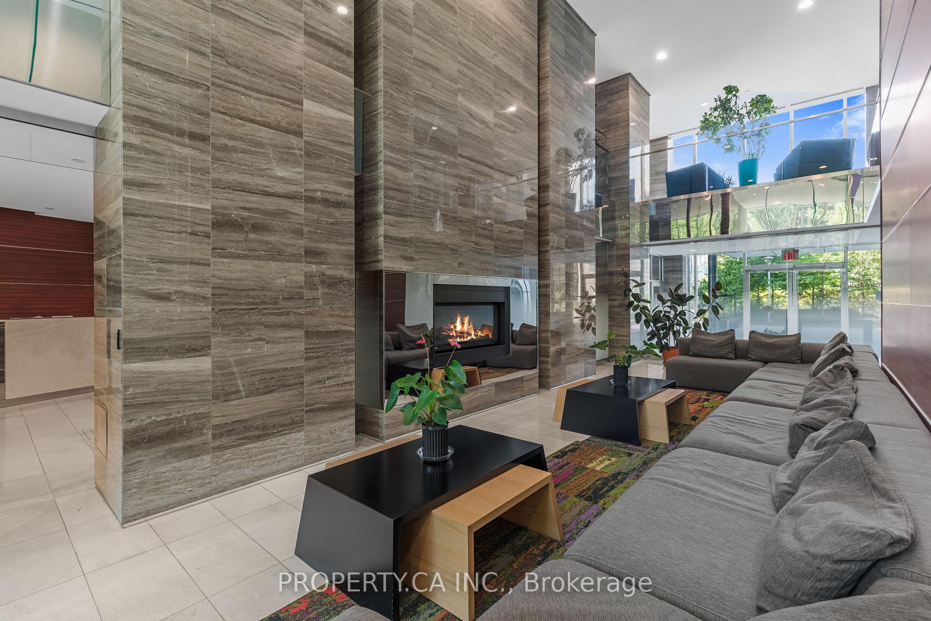 Photo 29 of Unit N122, 120 Bayview Avenue, Toronto, Waterfront Communities — HOMEH