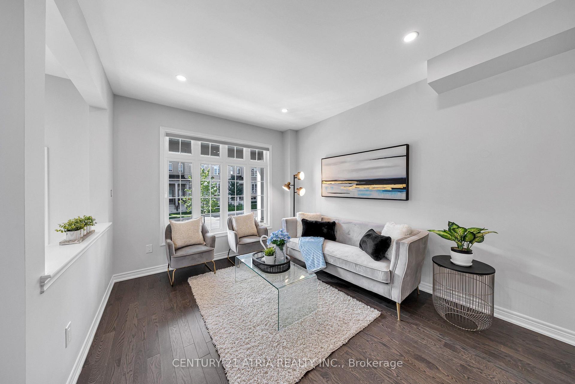 Photo 7 of 548 White's Hill Avenue, Markham, Cornell — HOMEH
