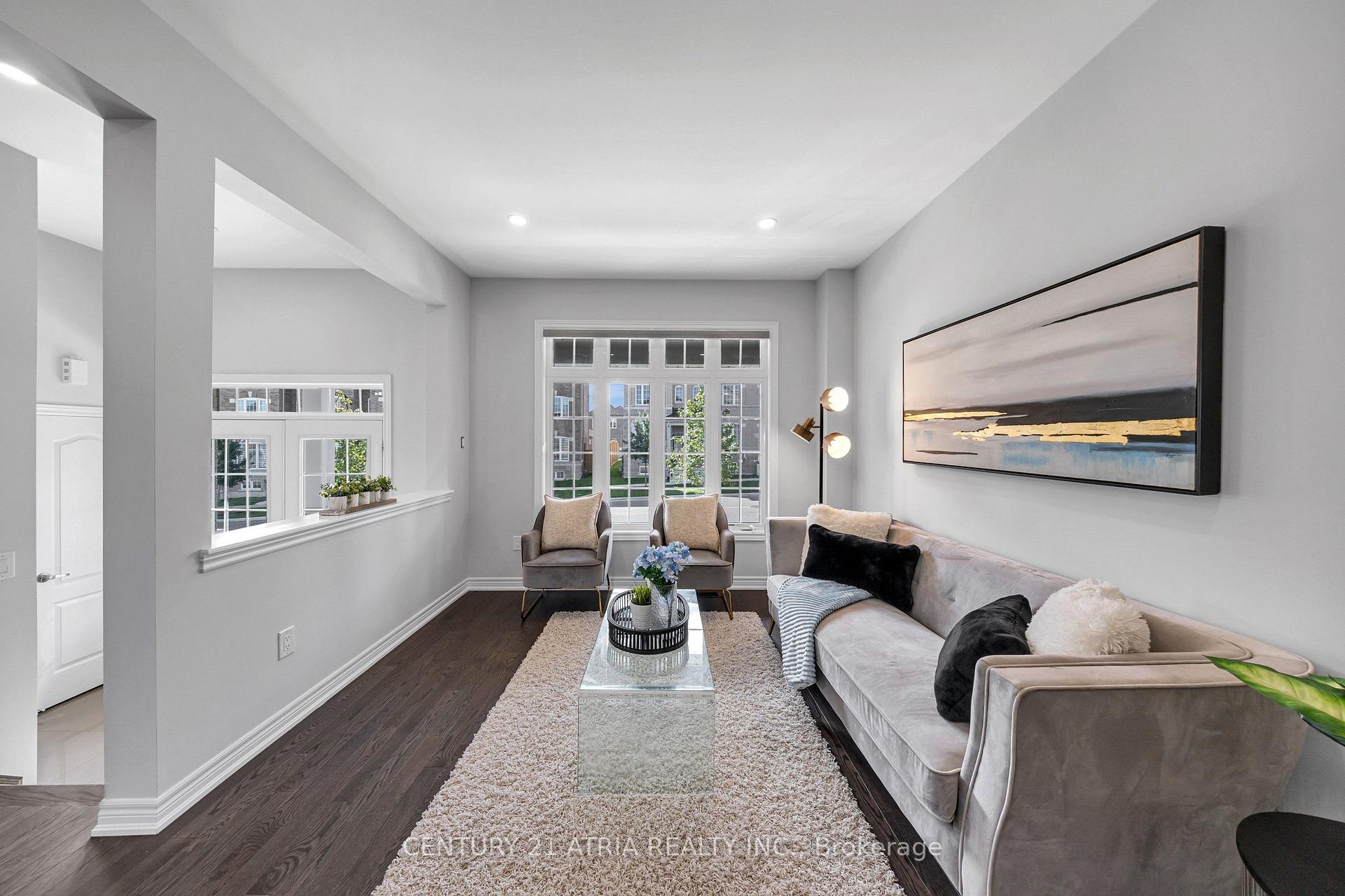 Photo 8 of 548 White's Hill Avenue, Markham, Cornell — HOMEH