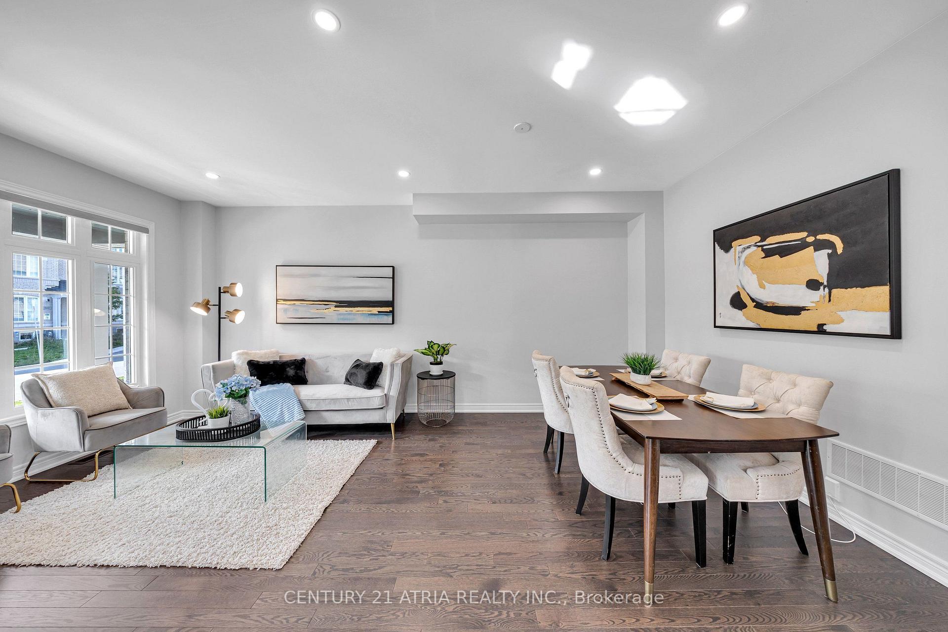 Photo 9 of 548 White's Hill Avenue, Markham, Cornell — HOMEH