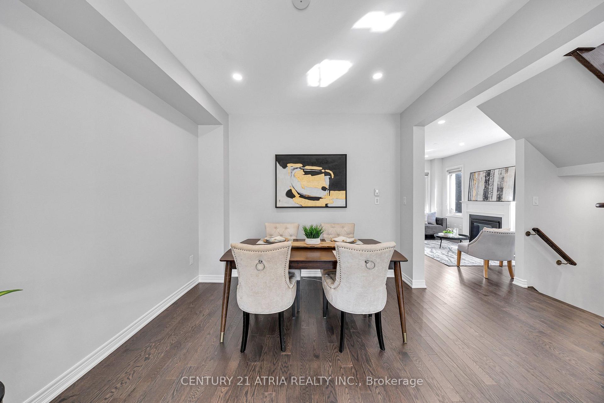 Photo 11 of 548 White's Hill Avenue, Markham, Cornell — HOMEH