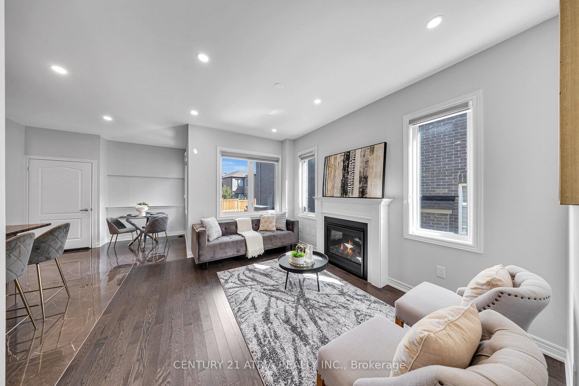 Photo 12 of 548 White's Hill Avenue, Markham, Cornell — HOMEH