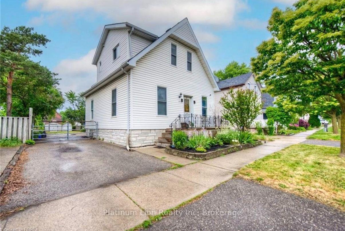 Photo of 10 Bruce Street