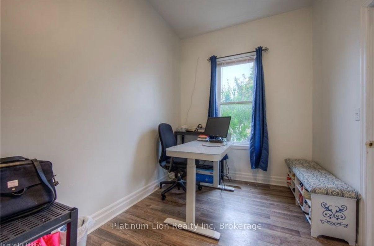 Photo 7 of 10 Bruce Street, Brantford, Downtown Core — HOMEH