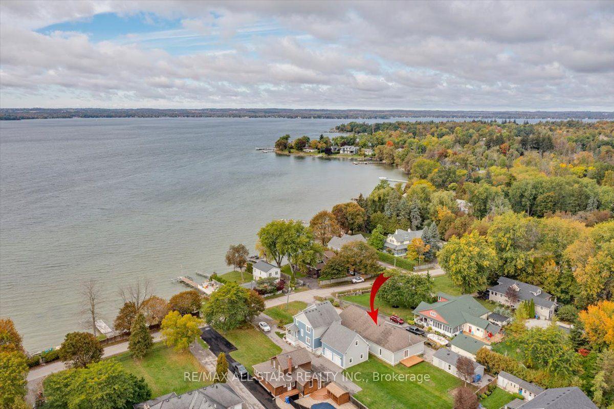 Photo 30 of 369 Lake Drive, Georgina, Historic Lakeshore Communities — HOMEH