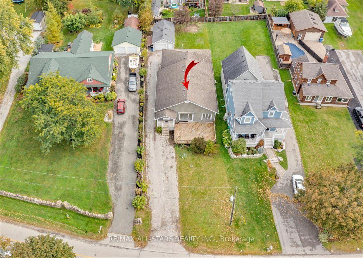 Photo 33 of 369 Lake Drive, Georgina, Historic Lakeshore Communities — HOMEH