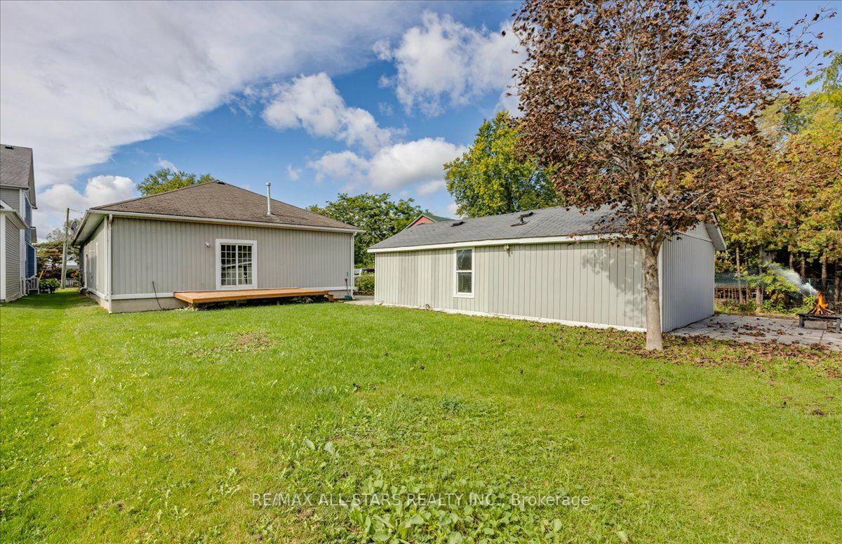 Photo 36 of 369 Lake Drive, Georgina, Historic Lakeshore Communities — HOMEH