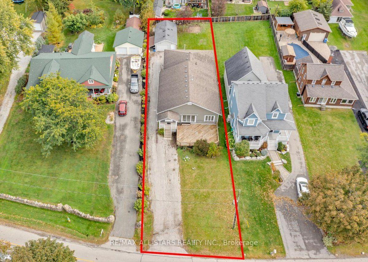 Photo 38 of 369 Lake Drive, Georgina, Historic Lakeshore Communities — HOMEH