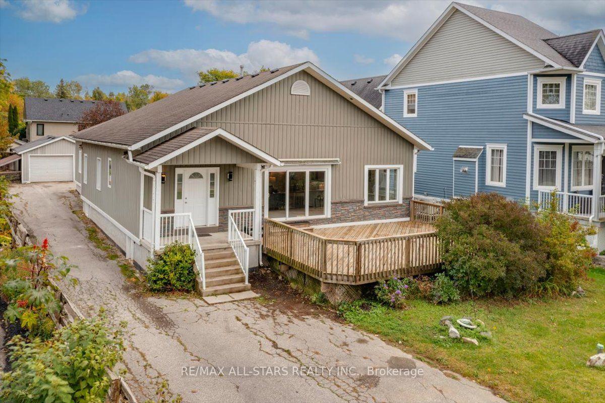 Photo 40 of 369 Lake Drive, Georgina, Historic Lakeshore Communities — HOMEH