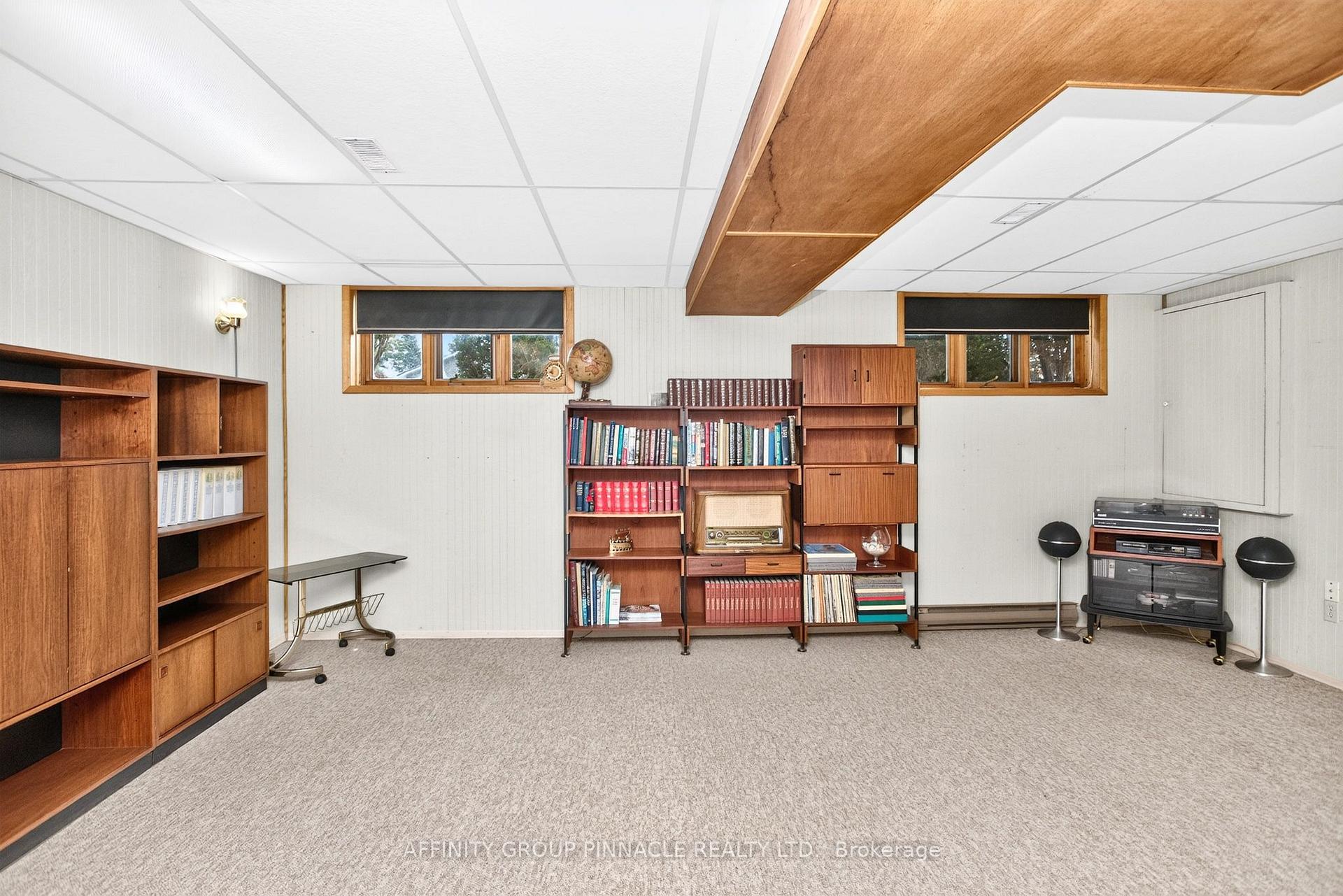 Photo 24 of 24 Andrew Drive, Kawartha Lakes, Lindsay — HOMEH