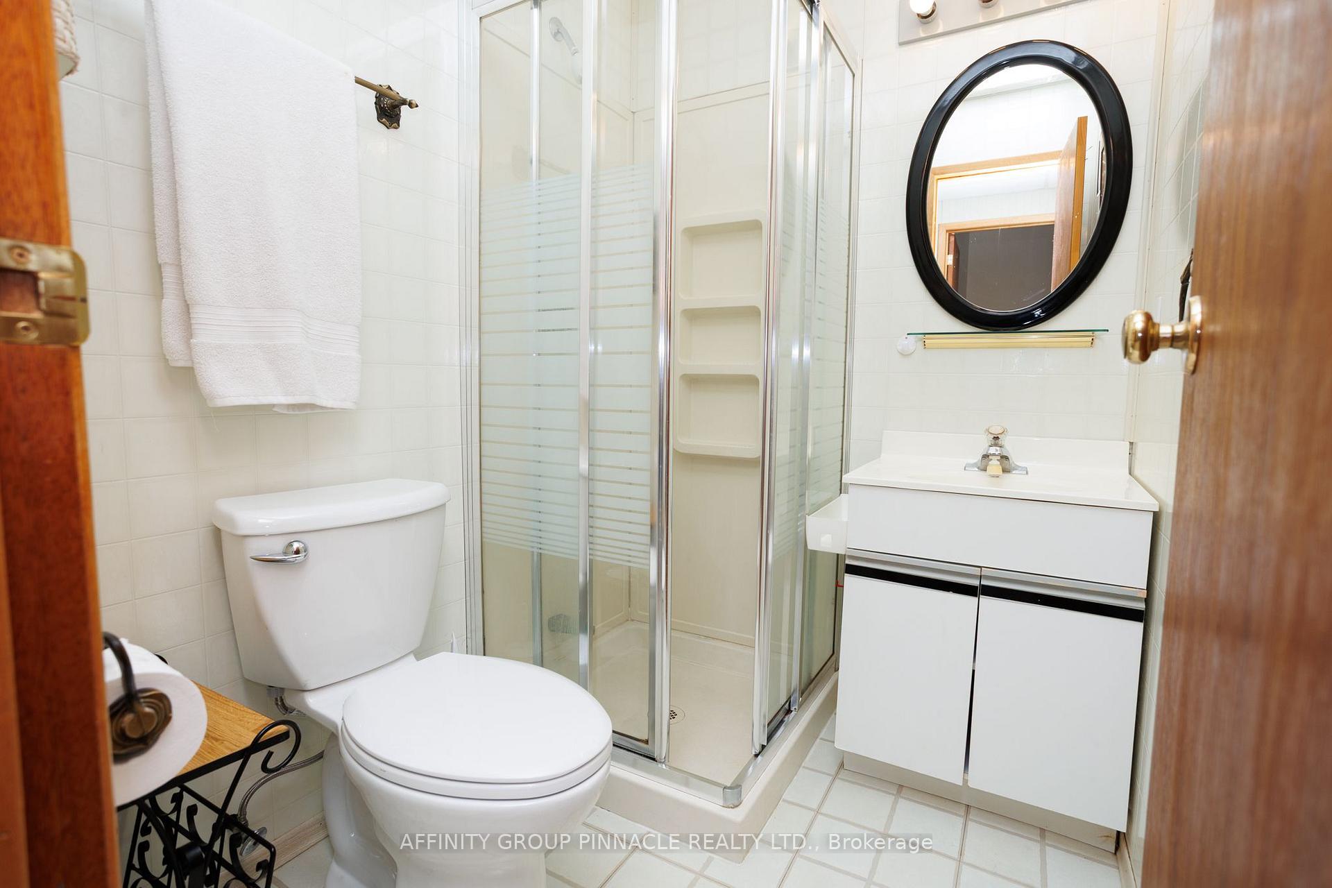 Photo 28 of 24 Andrew Drive, Kawartha Lakes, Lindsay — HOMEH