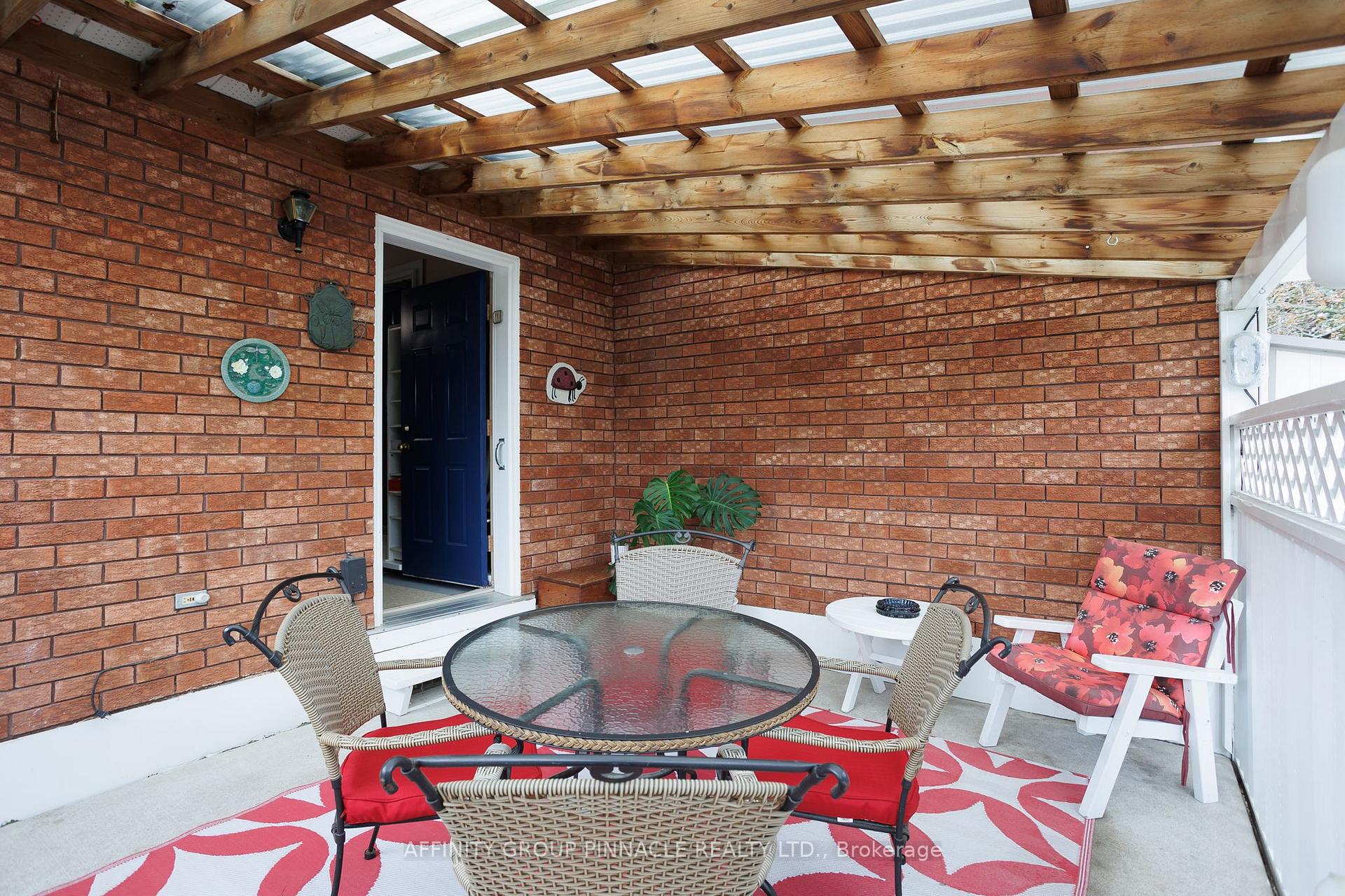 Photo 31 of 24 Andrew Drive, Kawartha Lakes, Lindsay — HOMEH
