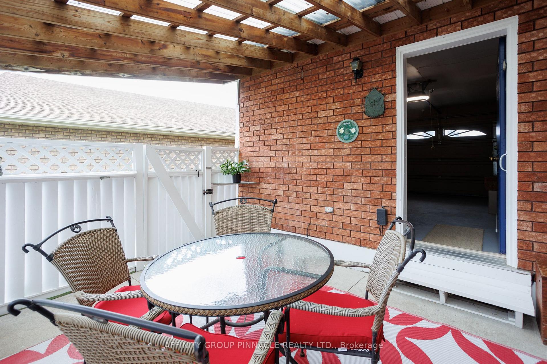Photo 32 of 24 Andrew Drive, Kawartha Lakes, Lindsay — HOMEH