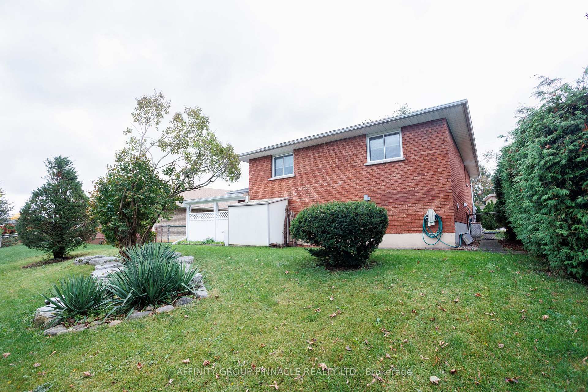 Photo 36 of 24 Andrew Drive, Kawartha Lakes, Lindsay — HOMEH