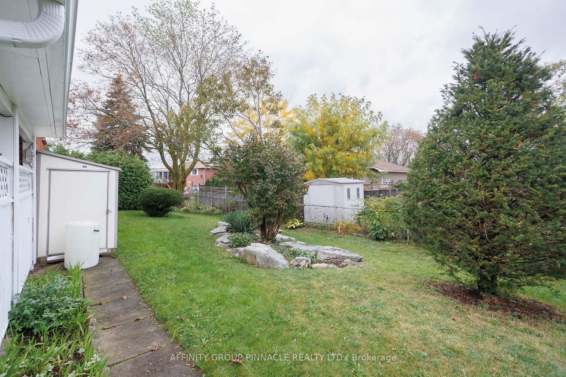 Photo 39 of 24 Andrew Drive, Kawartha Lakes, Lindsay — HOMEH