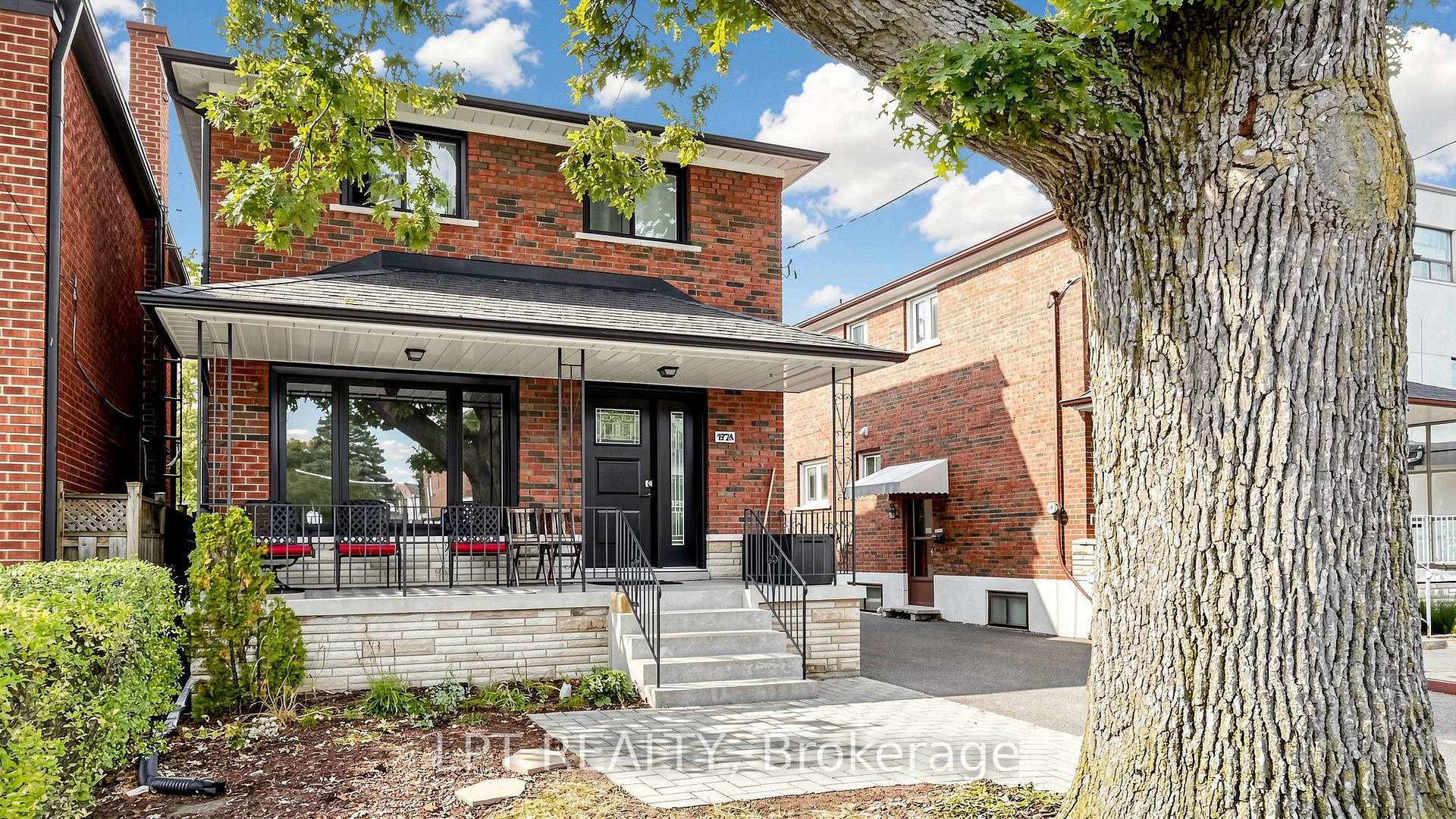 Photo of Unit Main Floor Apt., 477 Cosburn Avenue