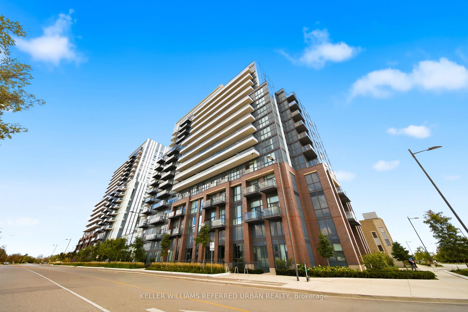 Photo 4 of Unit 907, 10 Honeycrisp Crescent, Vaughan, Vaughan Corporate Centre — HOMEH