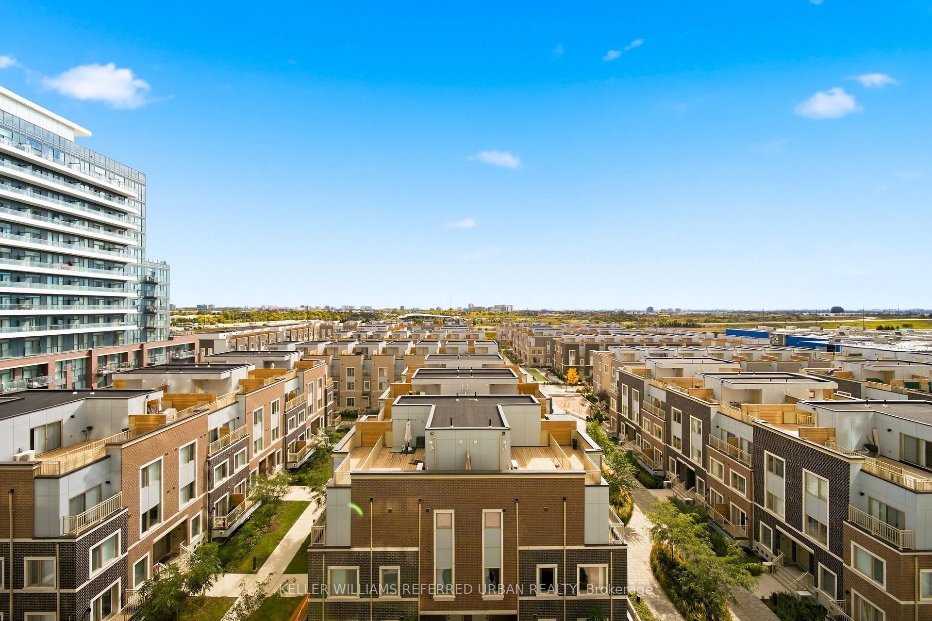 Photo 28 of Unit 907, 10 Honeycrisp Crescent, Vaughan, Vaughan Corporate Centre — HOMEH