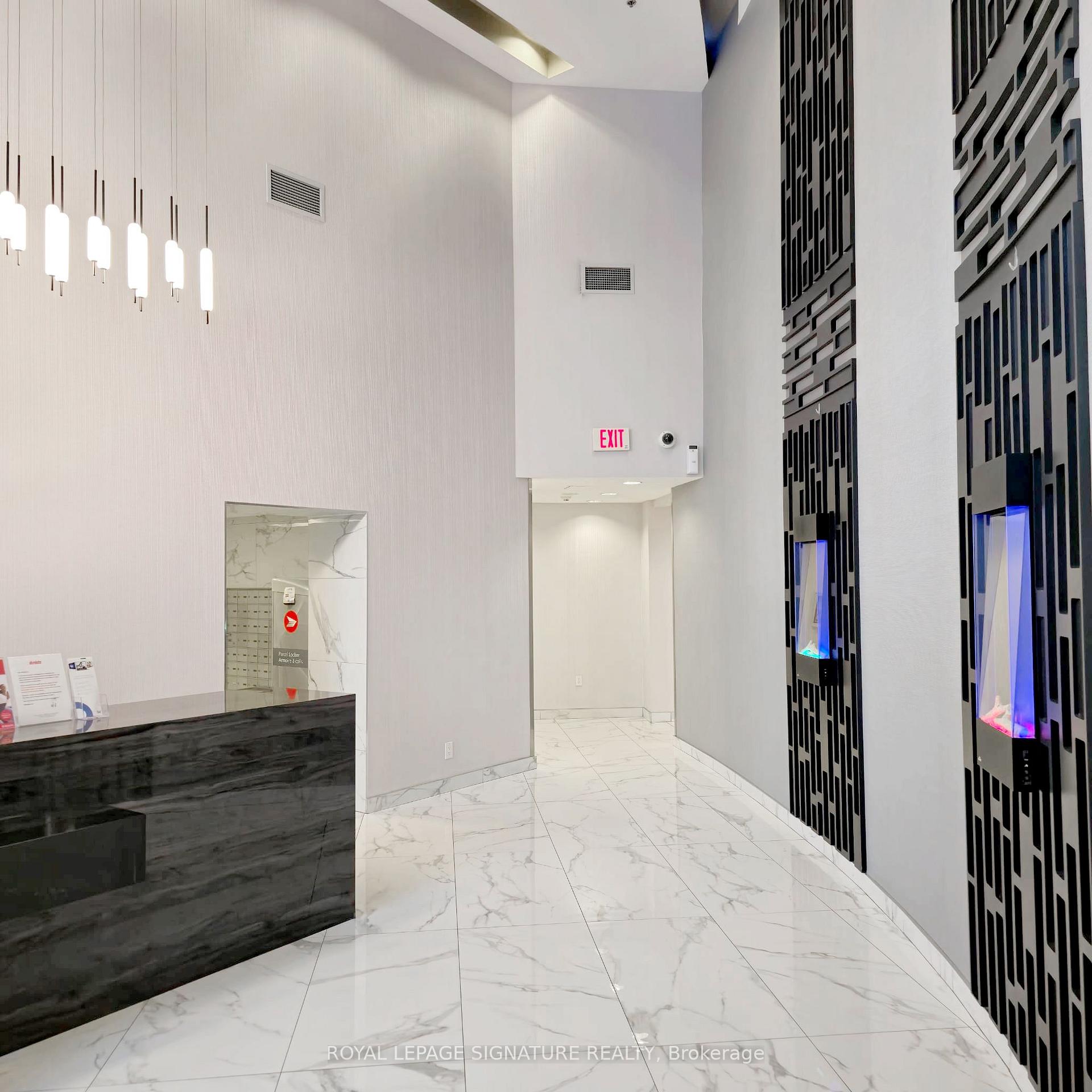 Photo 3 of Unit 2205, 80 Absolute Avenue, Mississauga, City Centre — HOMEH