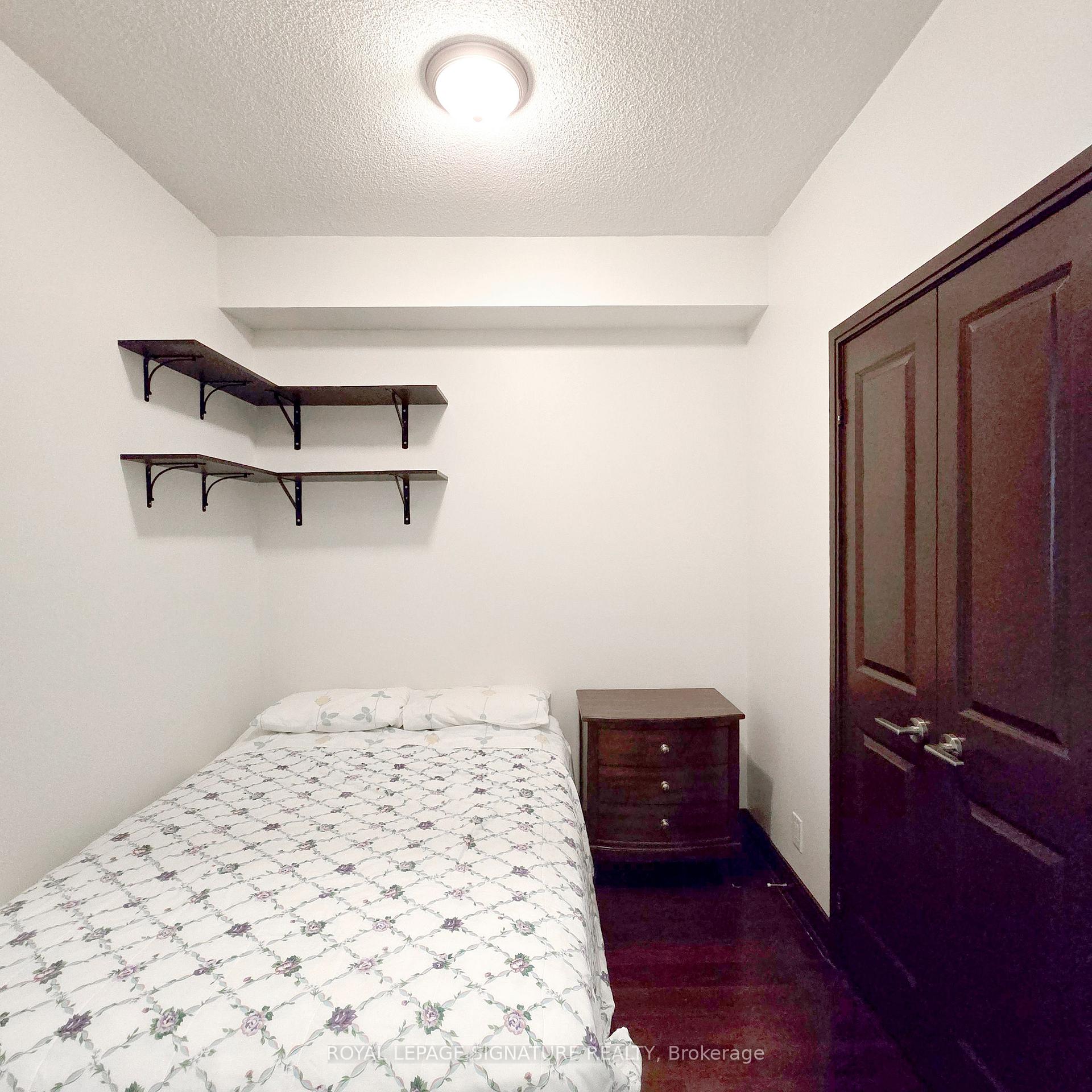 Photo 8 of Unit 2205, 80 Absolute Avenue, Mississauga, City Centre — HOMEH