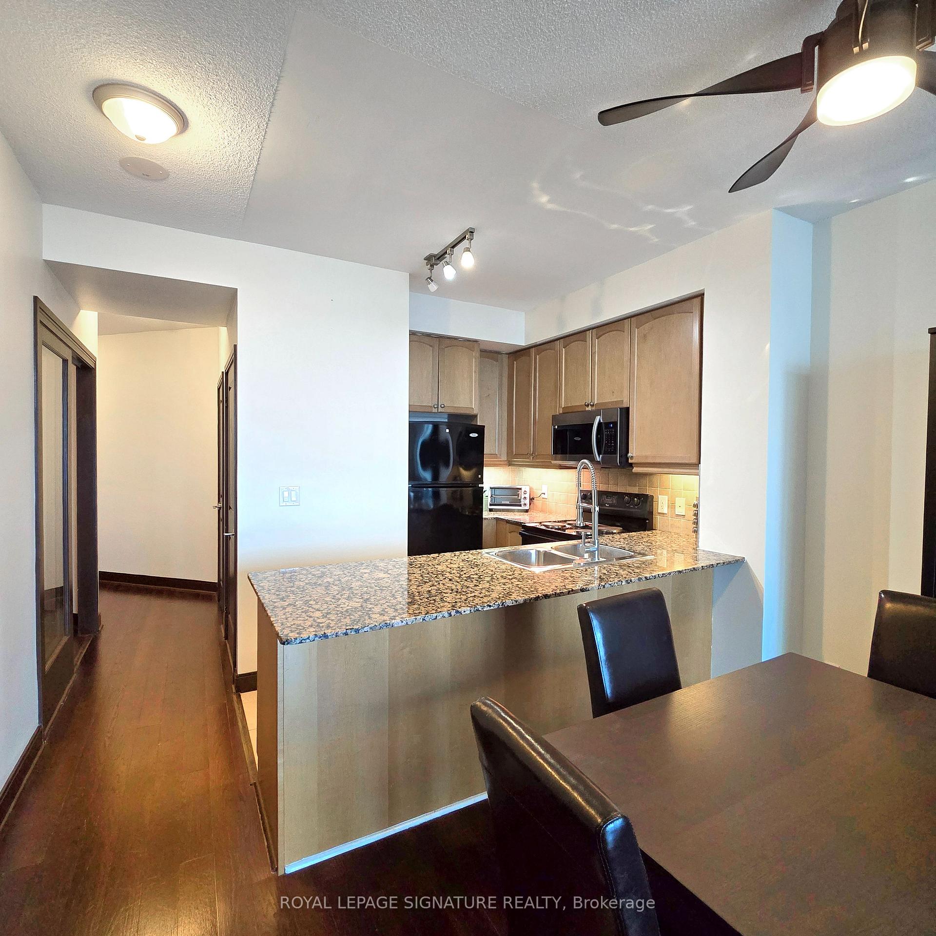 Photo 11 of Unit 2205, 80 Absolute Avenue, Mississauga, City Centre — HOMEH