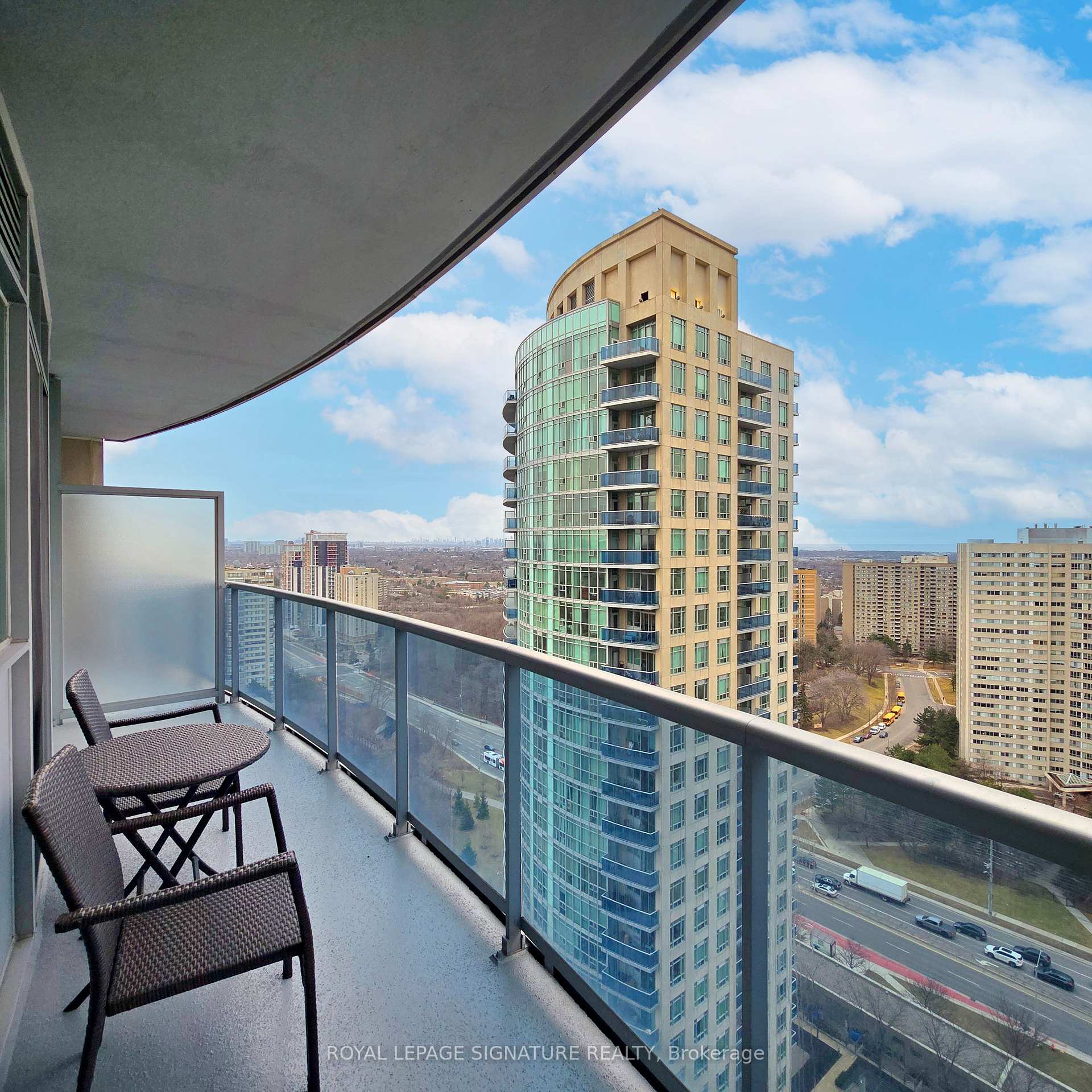 Photo 17 of Unit 2205, 80 Absolute Avenue, Mississauga, City Centre — HOMEH